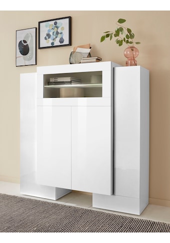 Highboard »Pillon«