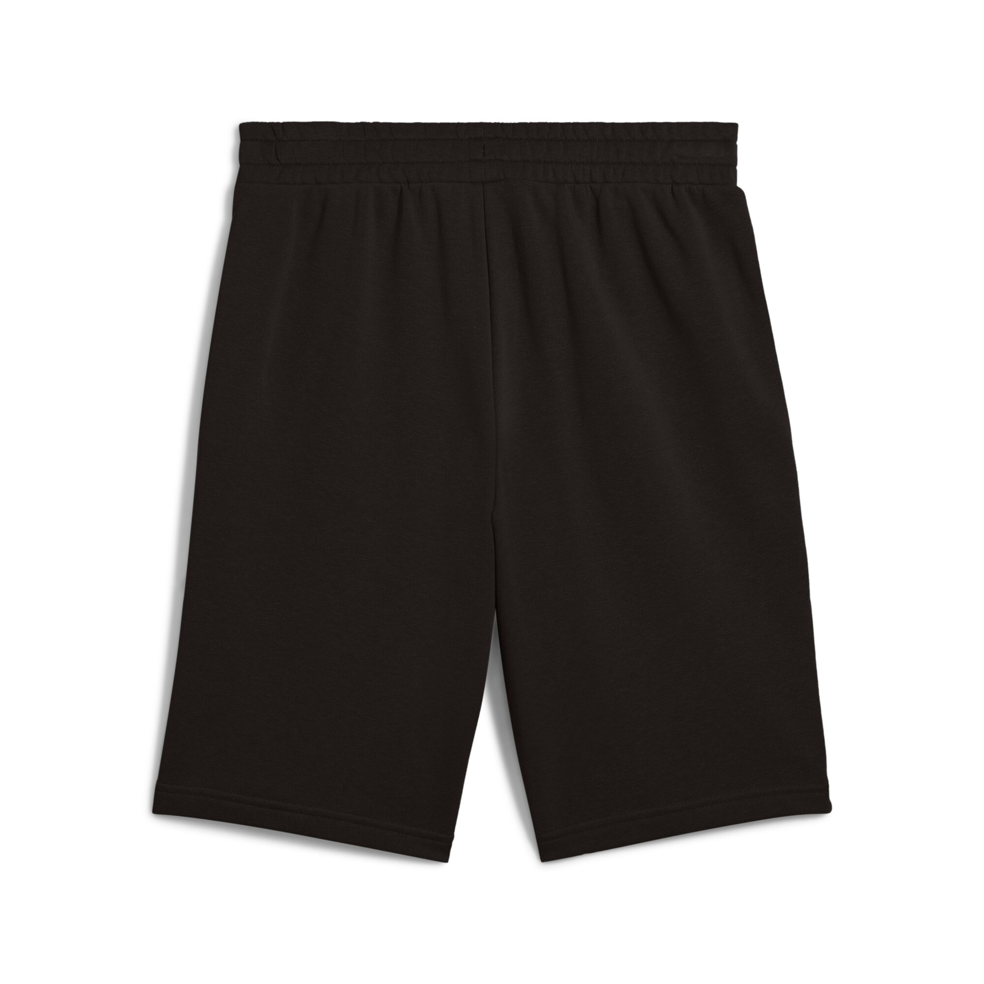 PUMA Trainingsshorts »ESS 2 COLOR NO. 1 LOGO SHORTS 10" TR«
