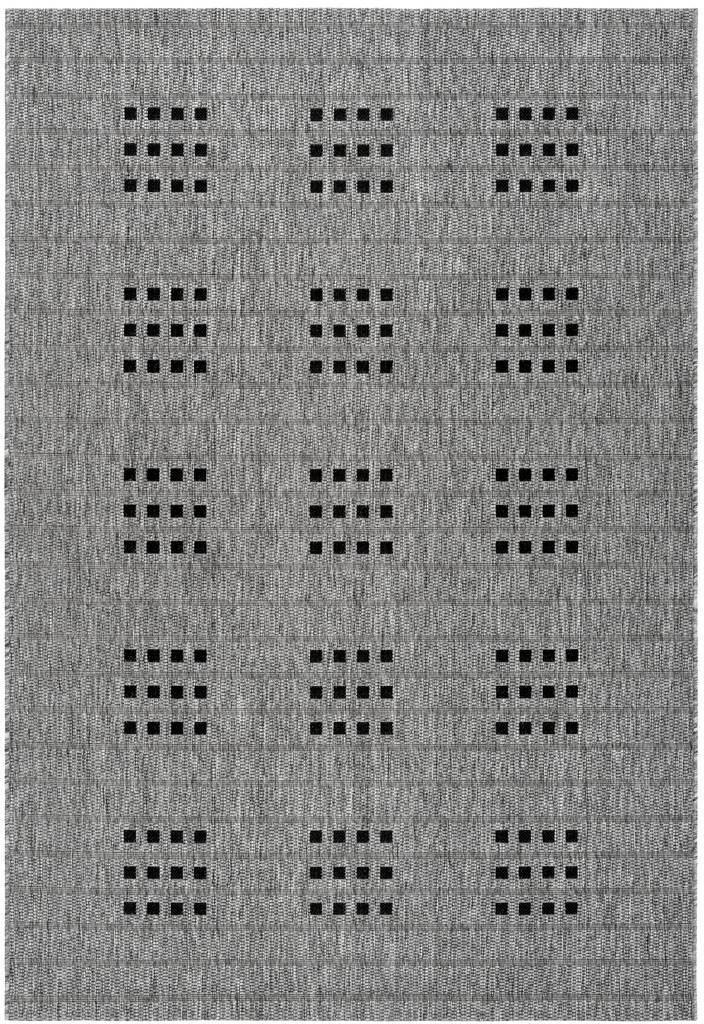 LALEE Teppich »Sunset 606«, rechteckig, 5 mm Höhe, In- und Outdoor geeignet, Wohnzimmer