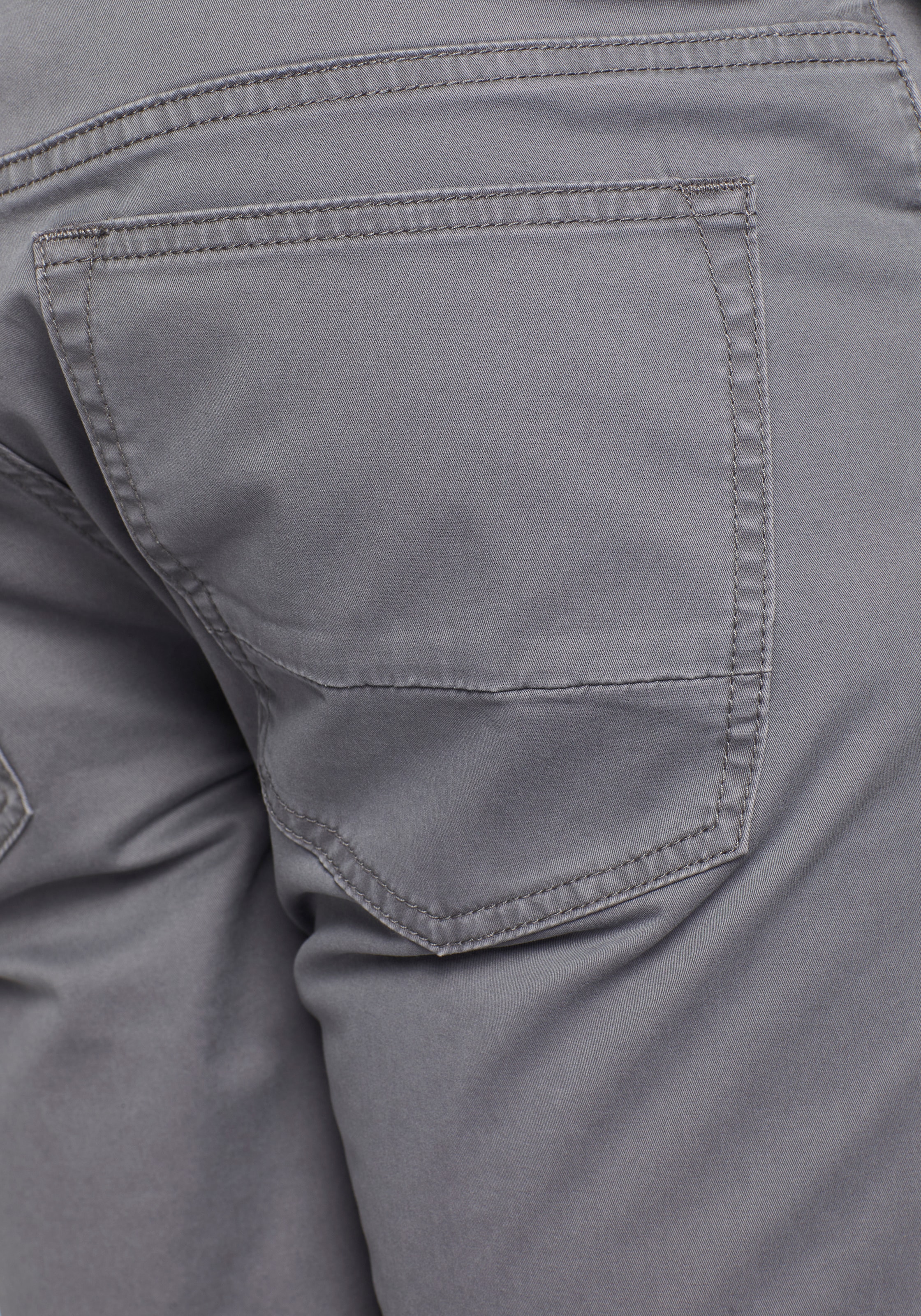 Bruno Banani Shorts, 5 Pocket