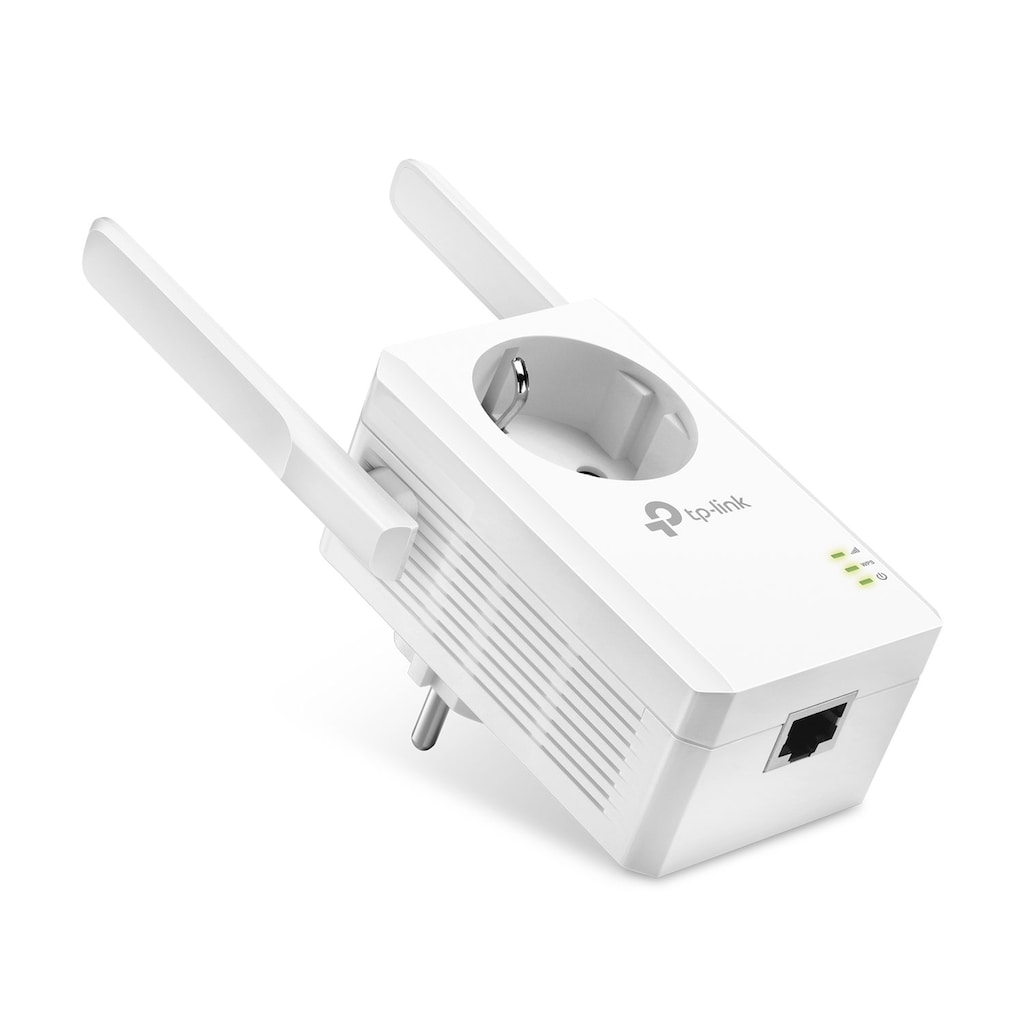 TP-Link WLAN-Router »TP-Link WA860RE«