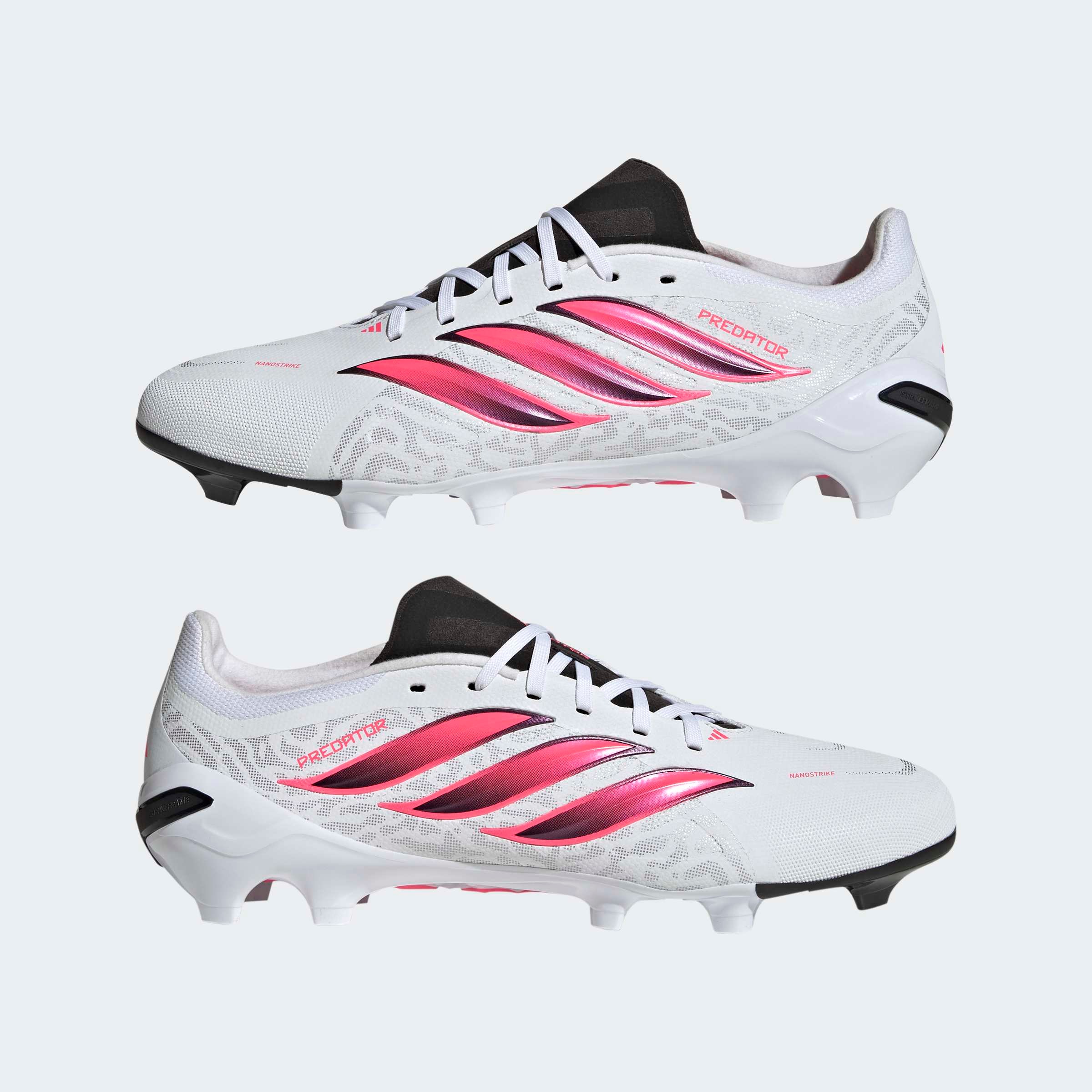 adidas Performance Fußballschuh »PREDATOR LEAGUE , NATURRASEN«  Außensohle für Rasen und feste Böden