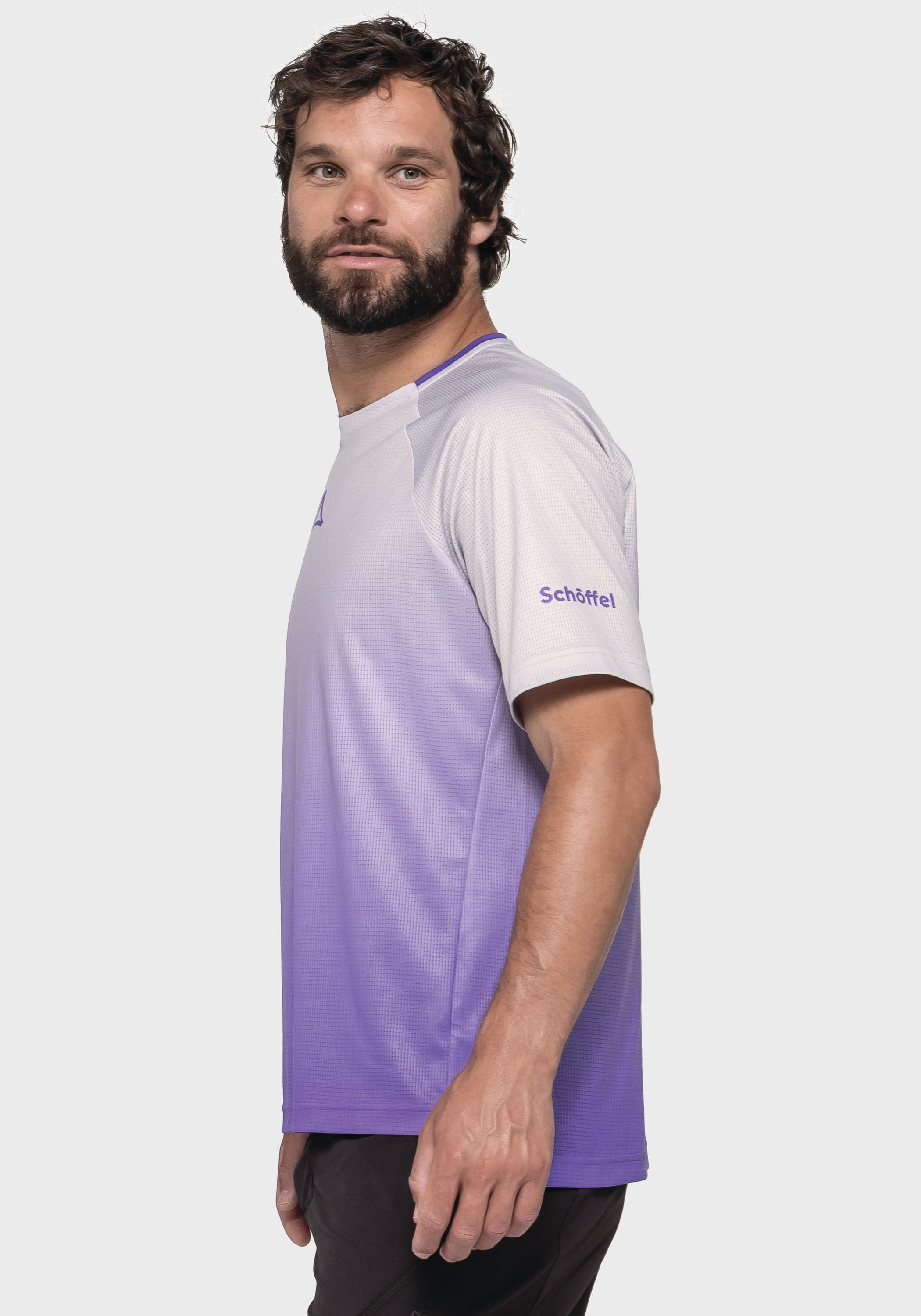 Schöffel Funktionsshirt »Bike Shirt Style Koitere MNS«