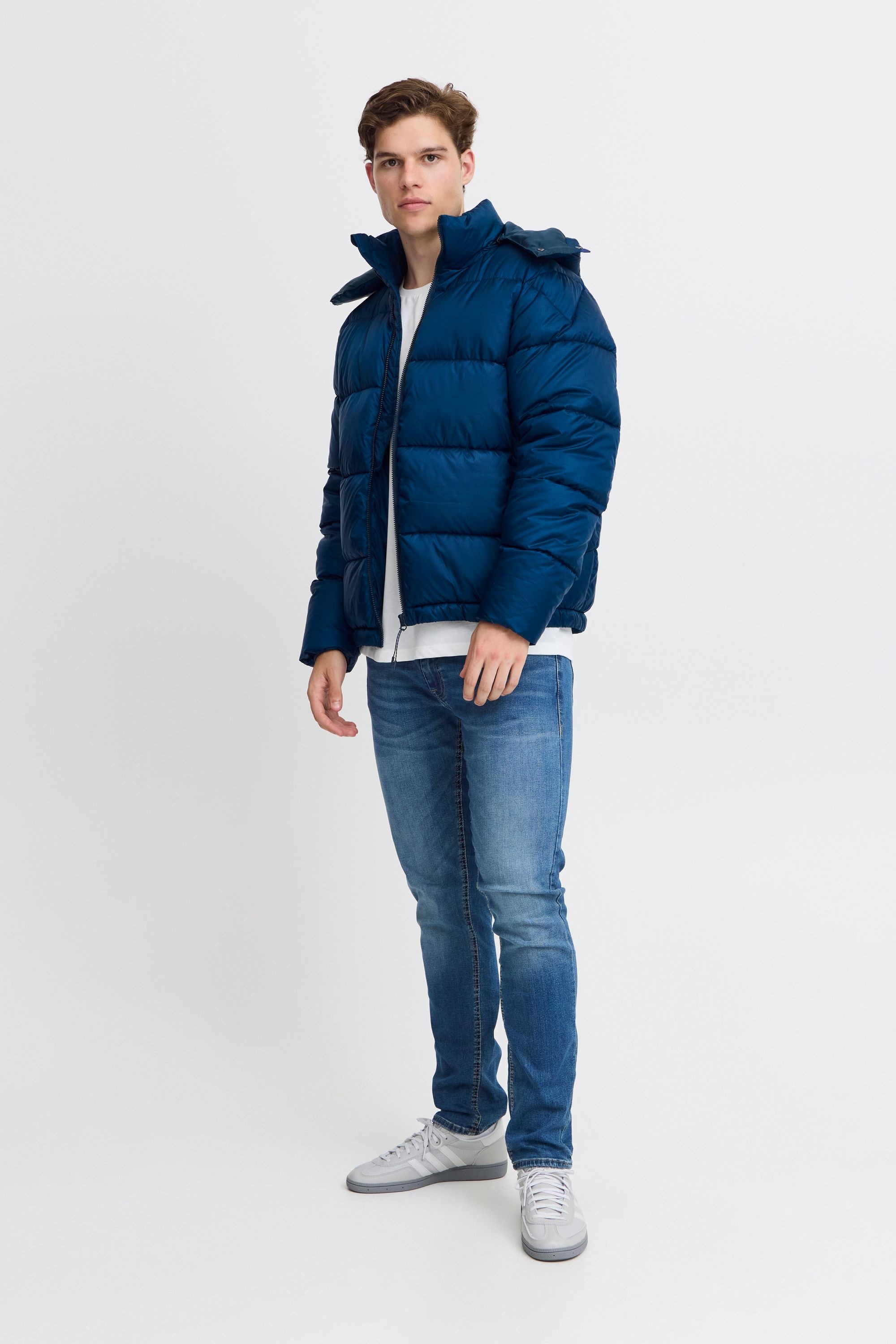 Blend Steppjacke »Steppjacke BHOuterwear«