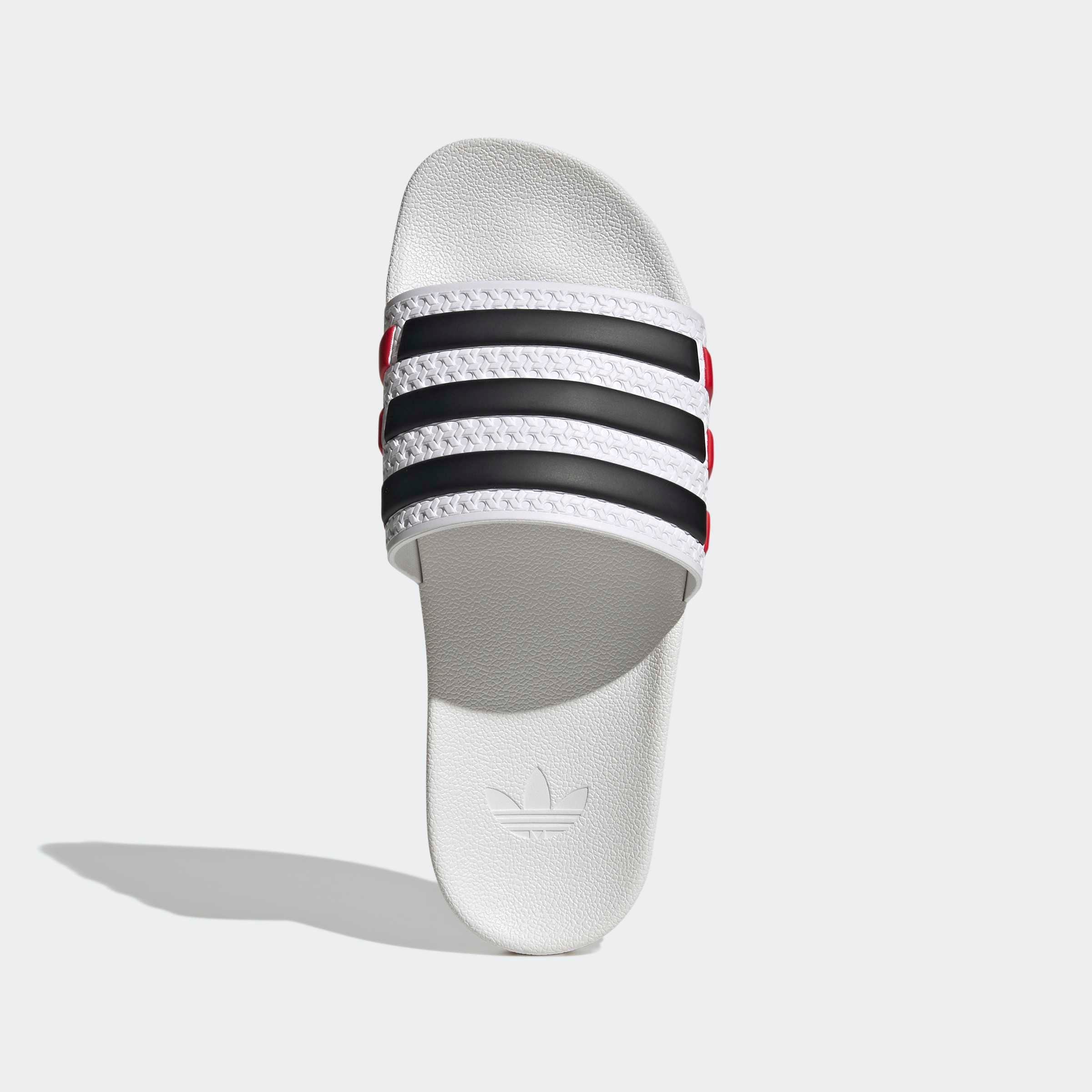 adidas Originals Badesandale »ADILETTE OG CF BADESCHLAPPEN«  Badelatschen