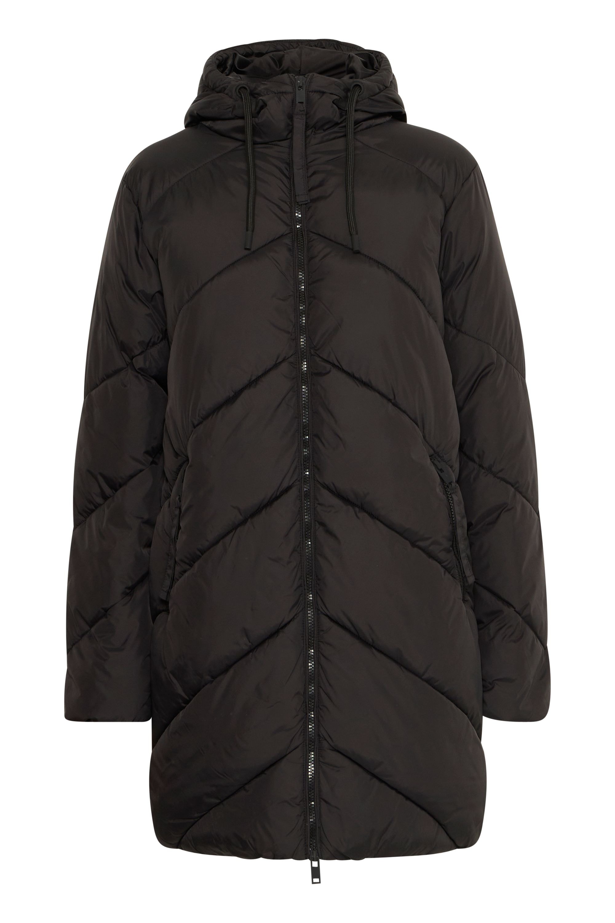 Steppjacke »Steppjacke BYBOMINA JACKET«