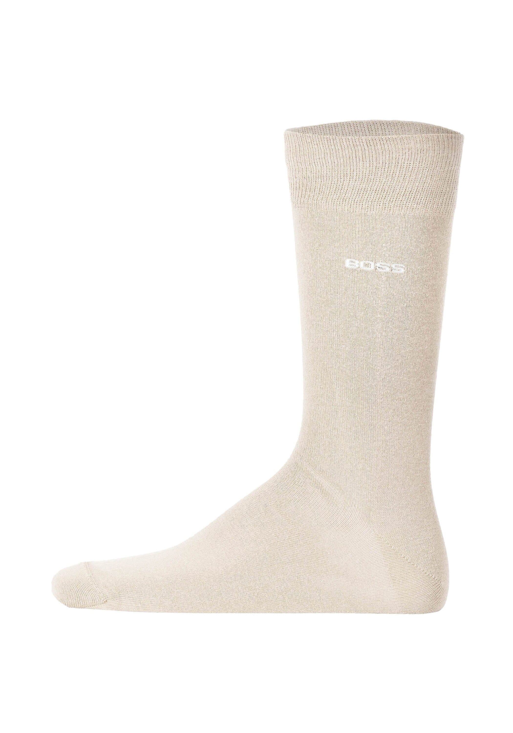 BOSS Kurzsocken »Socken 5er Pack«