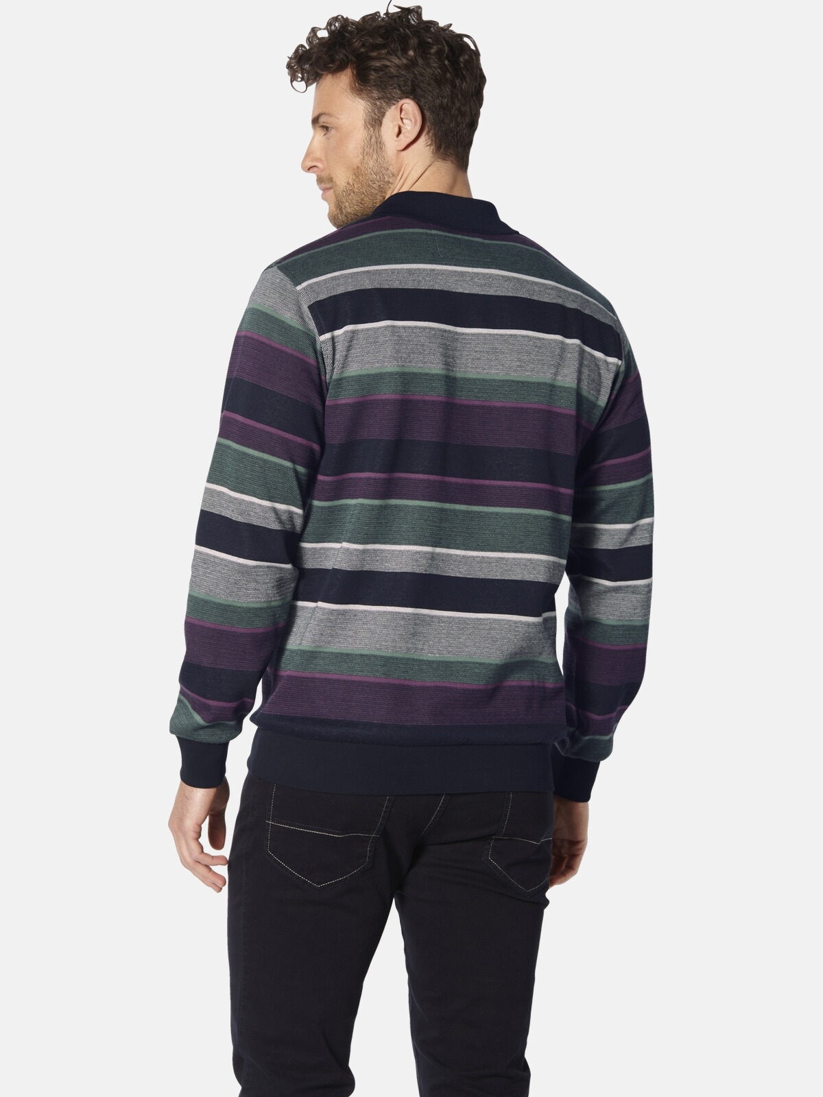 Babista Sweatshirt »Sweatshirt ALFOBENI«, 1 Stk.
