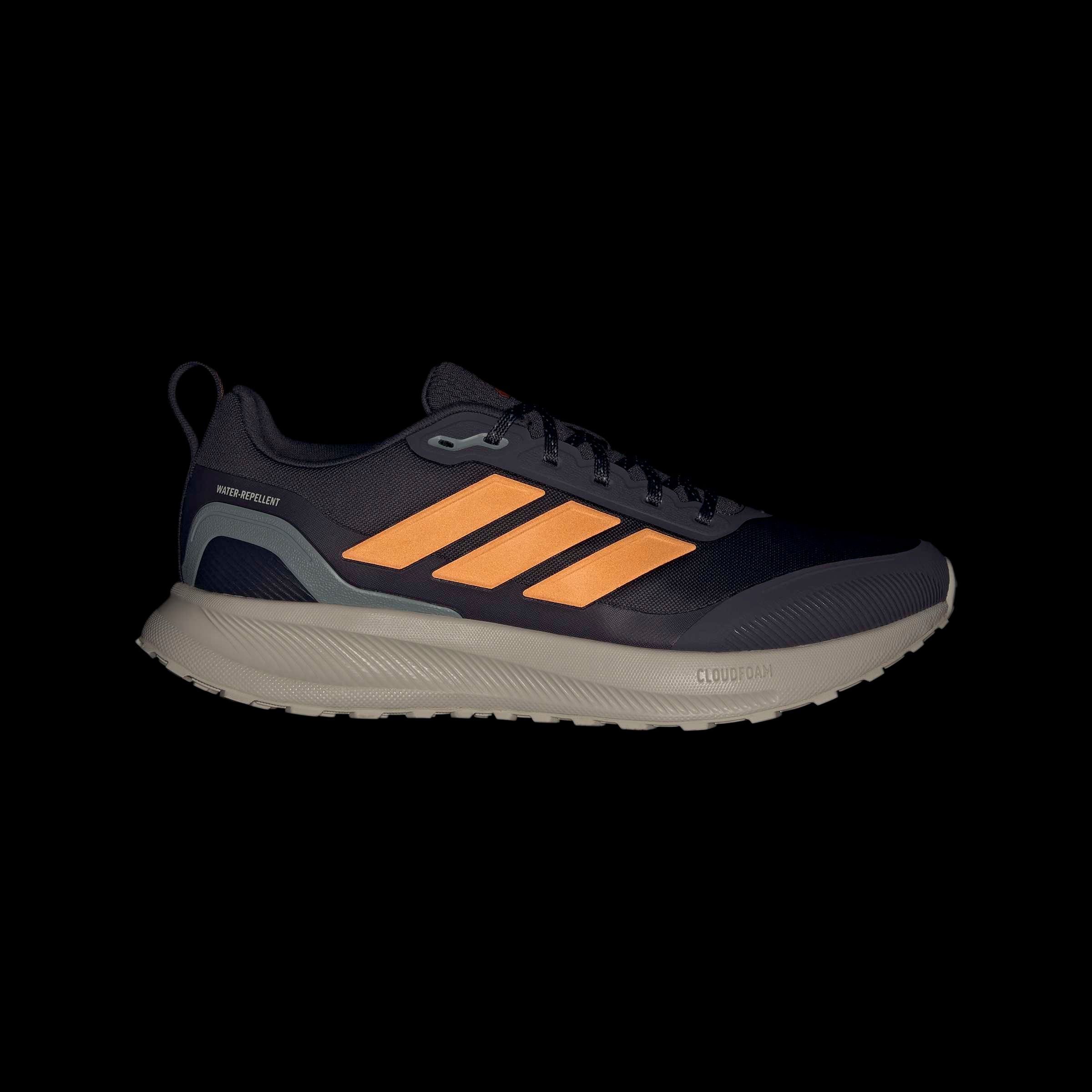 adidas Performance Laufschuh »RUNFALCON 5 TR«