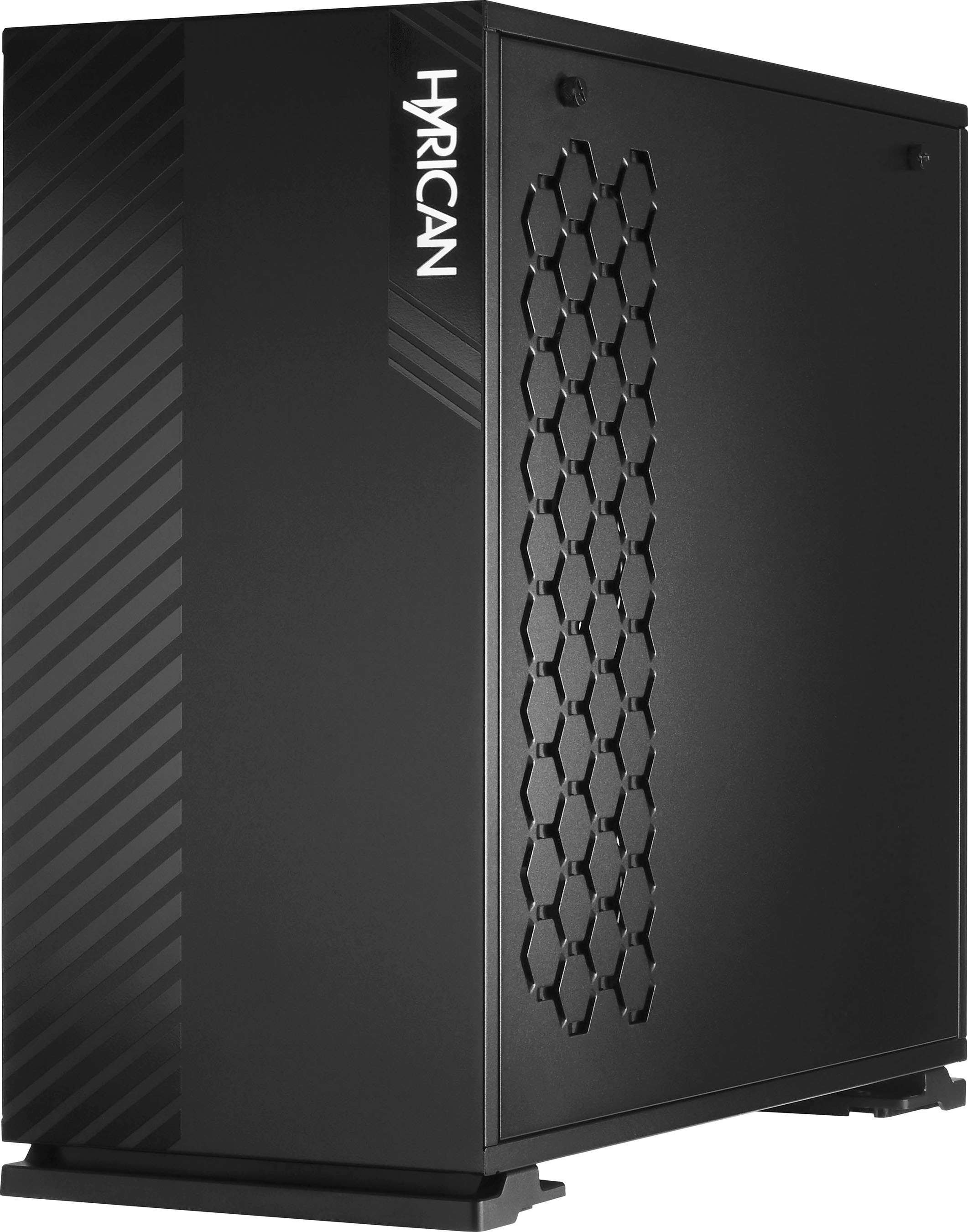 Hyrican Gaming-PC »Alpha 6844«, Windows 11