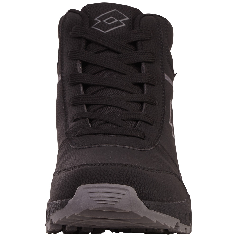 lotto Schnürboots  - mit bequem gepolsterter Schaftkante<br />