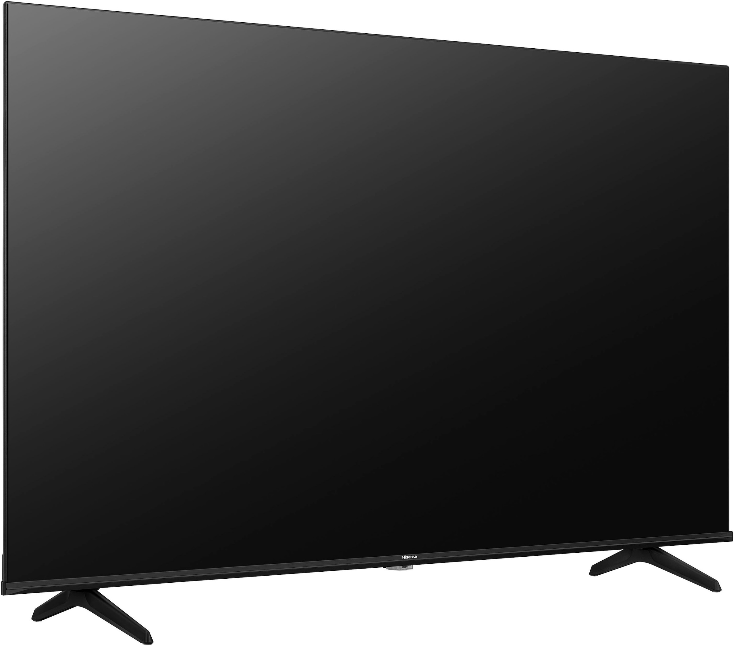 Hisense QLED-Fernseher »75E77NQ«, 4K Ultra HD, Smart-TV, 4K UHD, QLED