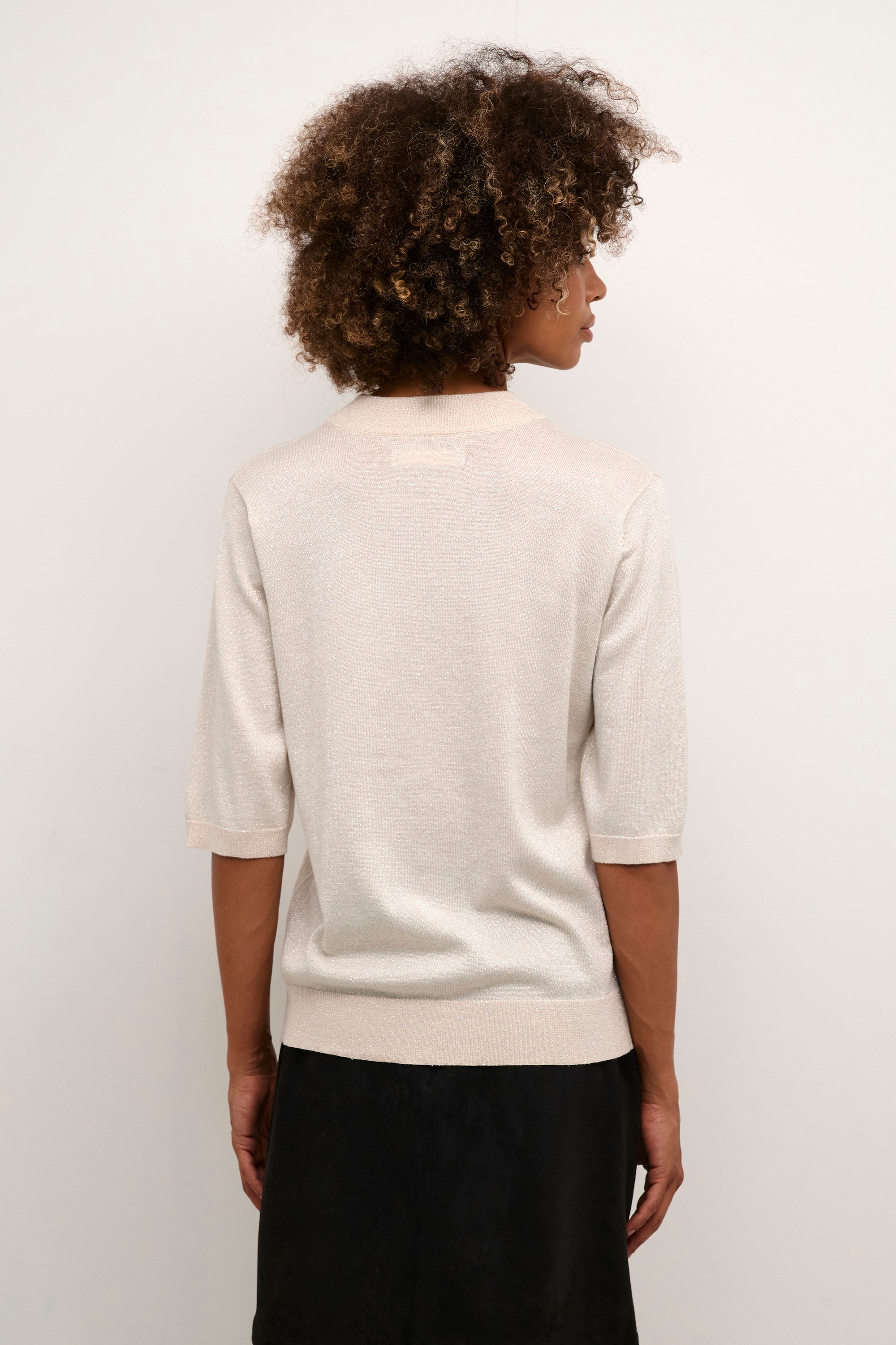 Culture Strickpullover »Damen Strickpullover CUfay«