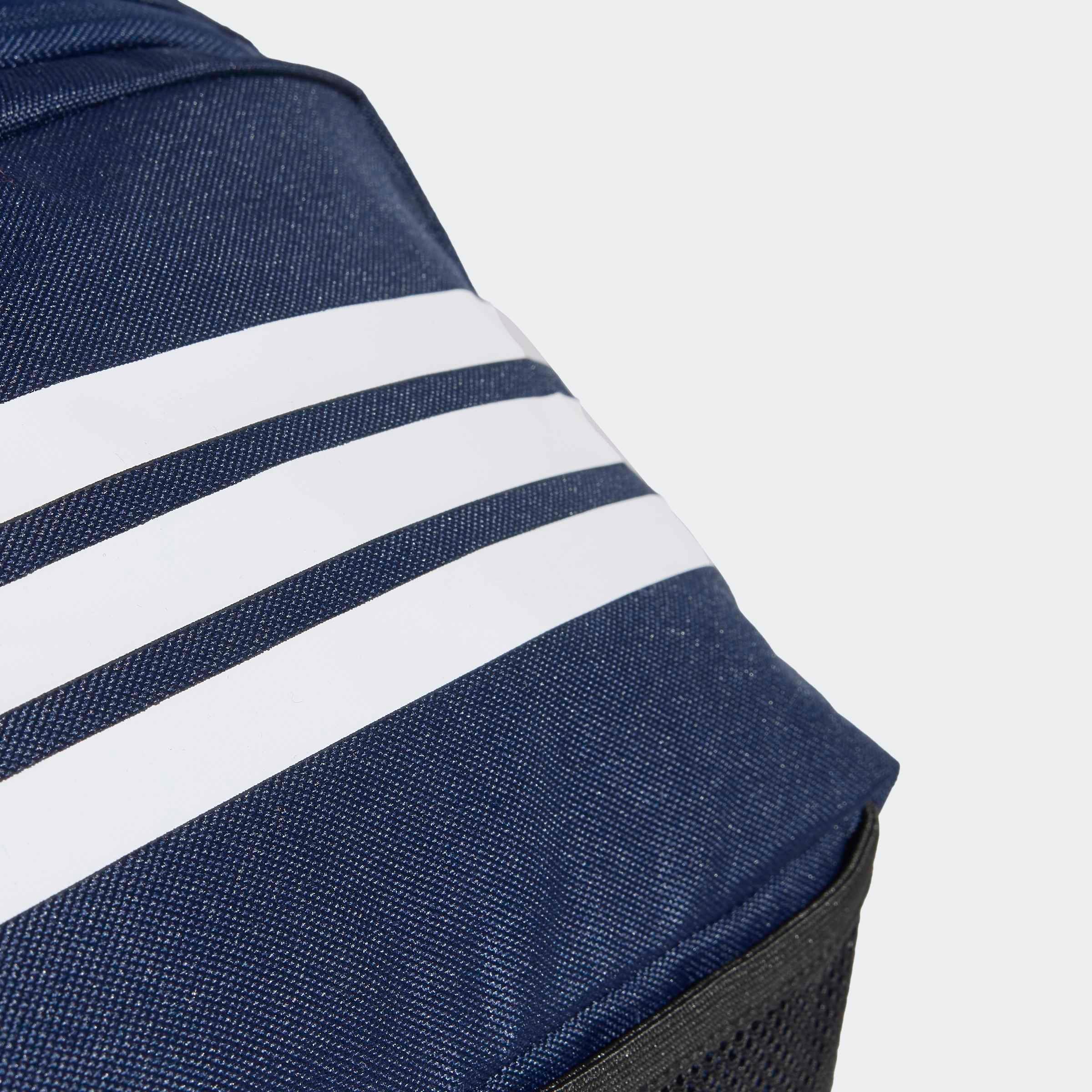 adidas Performance Sporttasche »TIRO MEDIUM DUFFELBAG MIT BODENFACH«