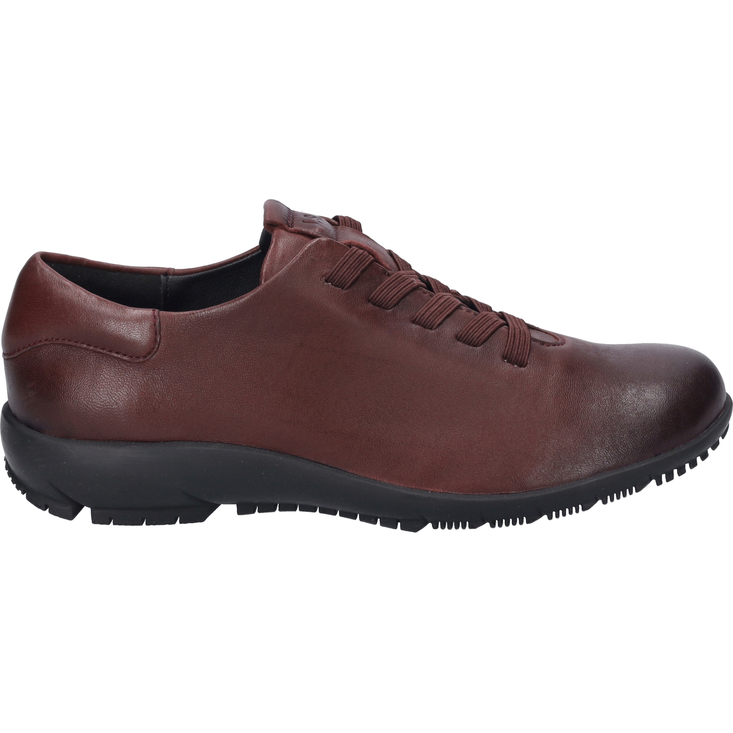 Josef Seibel Schnürschuh »Charlotte 01, bordeaux«