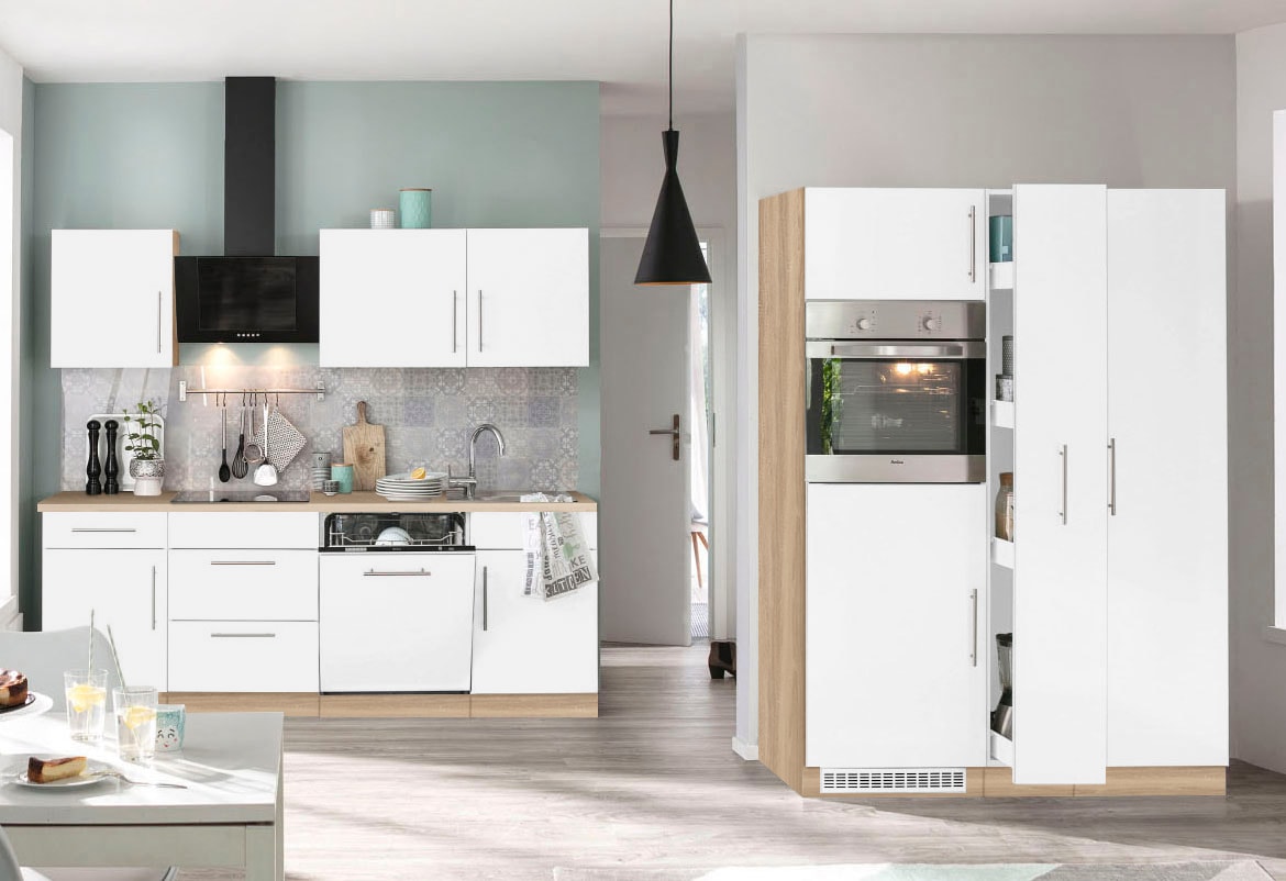 wiho Küchen Hängeschrank »Cali«, 50 cm breit
