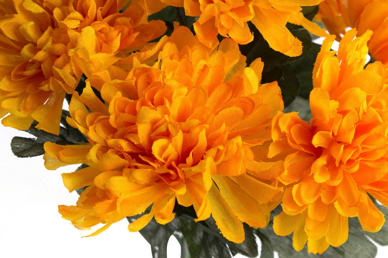 Kunstblume Botanic-Haus »Chrysanthemenstrauß« bestellen auf Raten