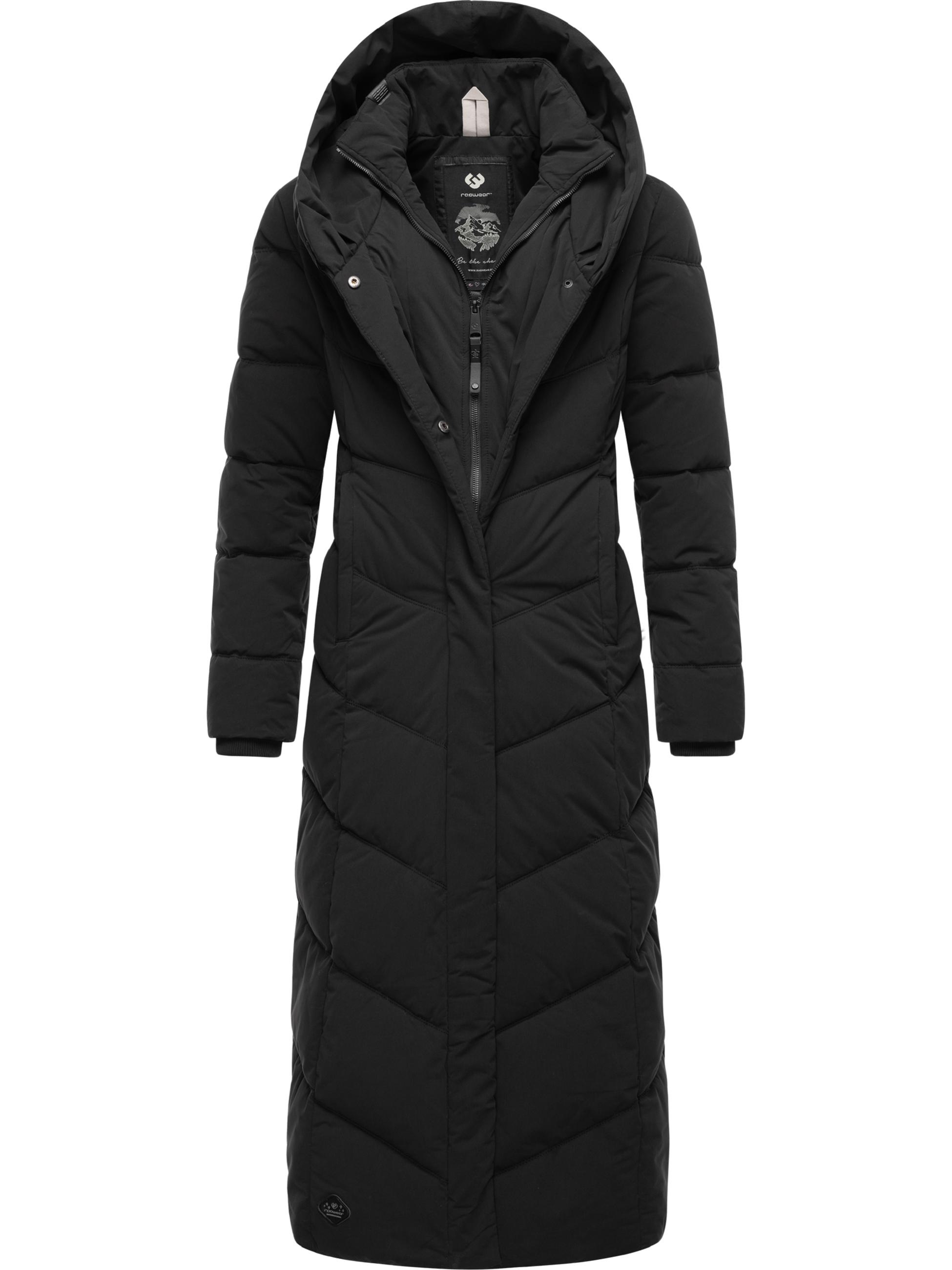 Ragwear Steppmantel »Steppmantel Natalka Extralong«