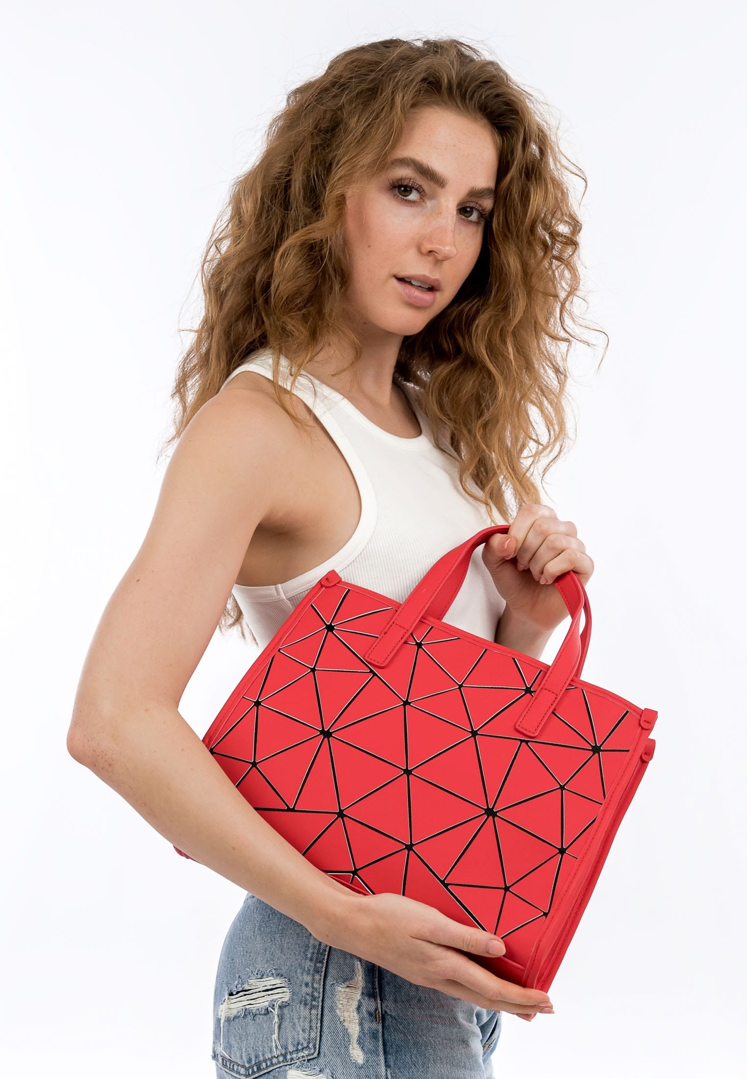 SURI FREY Shopper »Shopper SFY SURI Sports Jessy-Lu«