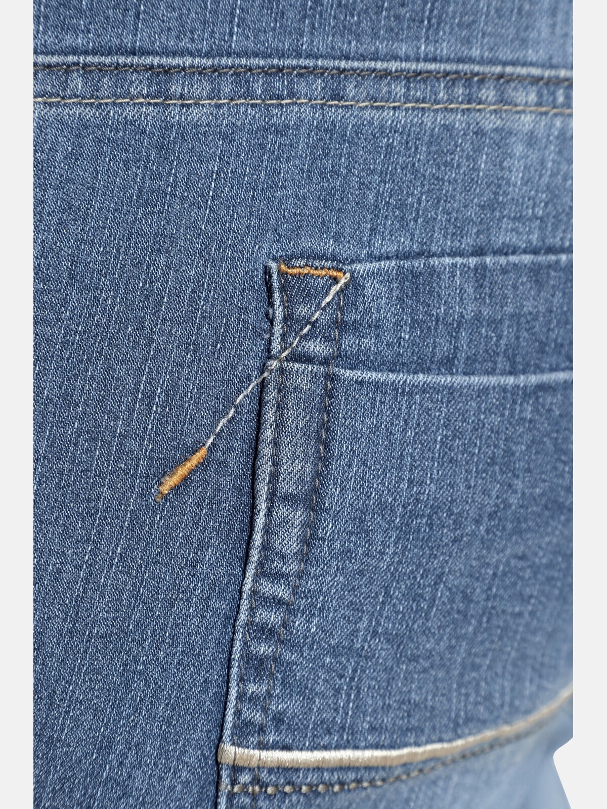Charles Colby 5-Pocket-Jeans »Tiefbundjeans BARON CASSANDER«