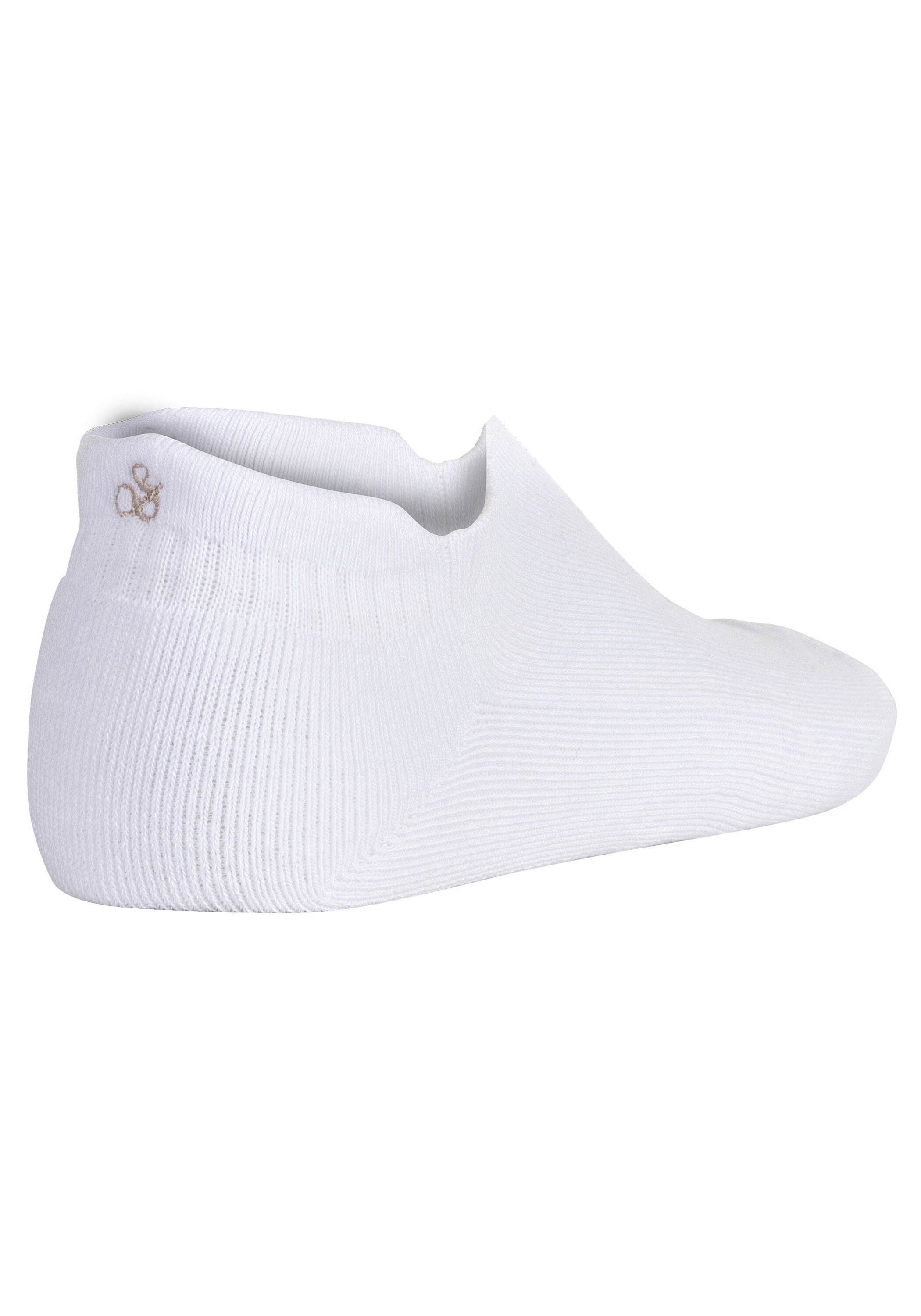 Scotch & Soda Sneakersocken »Socken 1/2 Terry Low Cut 6er Pack«