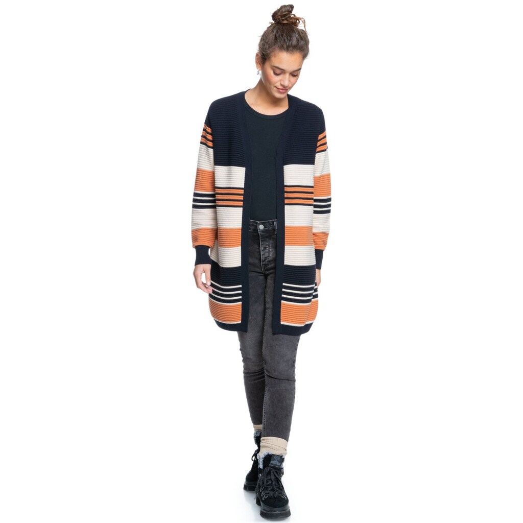 Roxy Cardigan »Above The Sun«