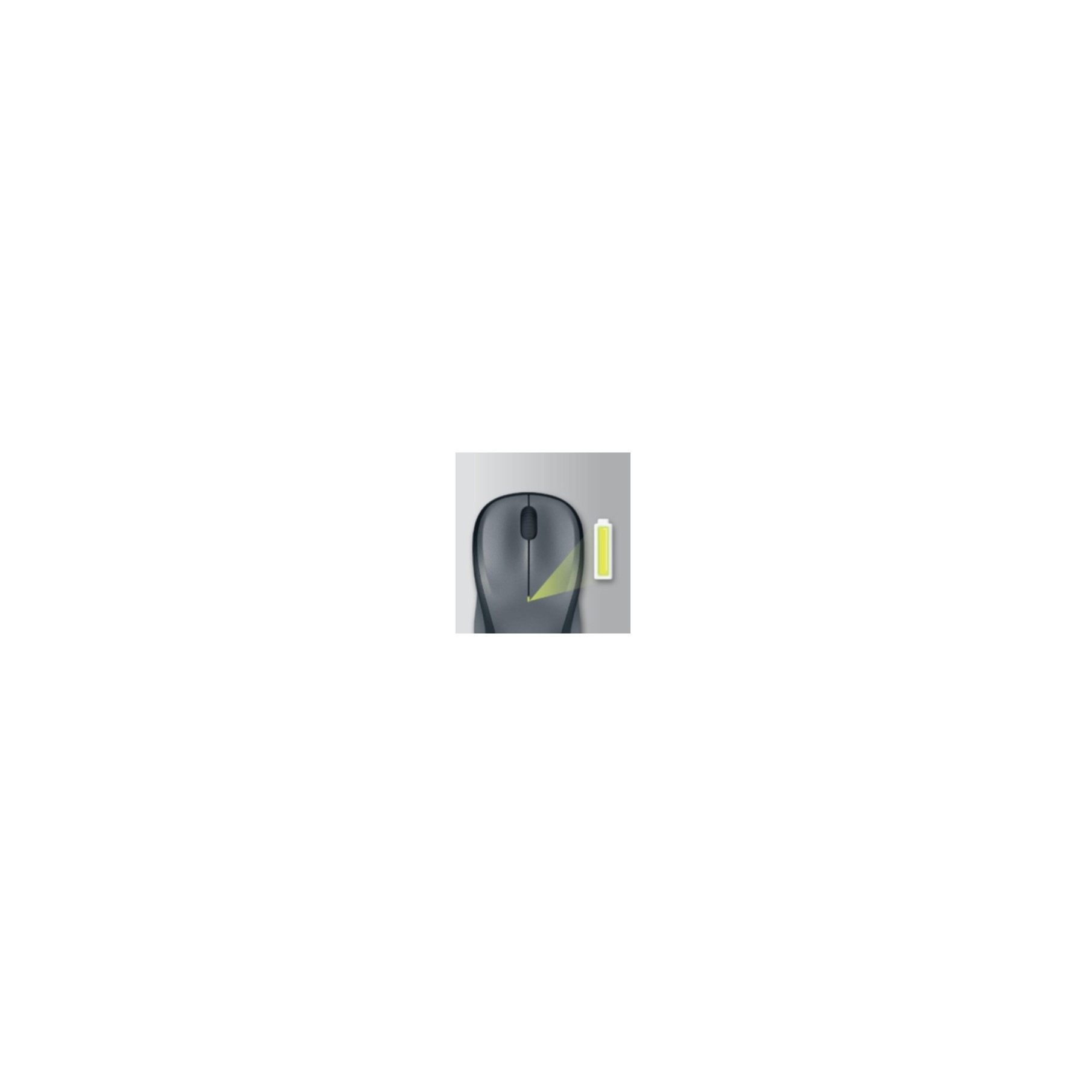 Logitech Maus »910-002201«
