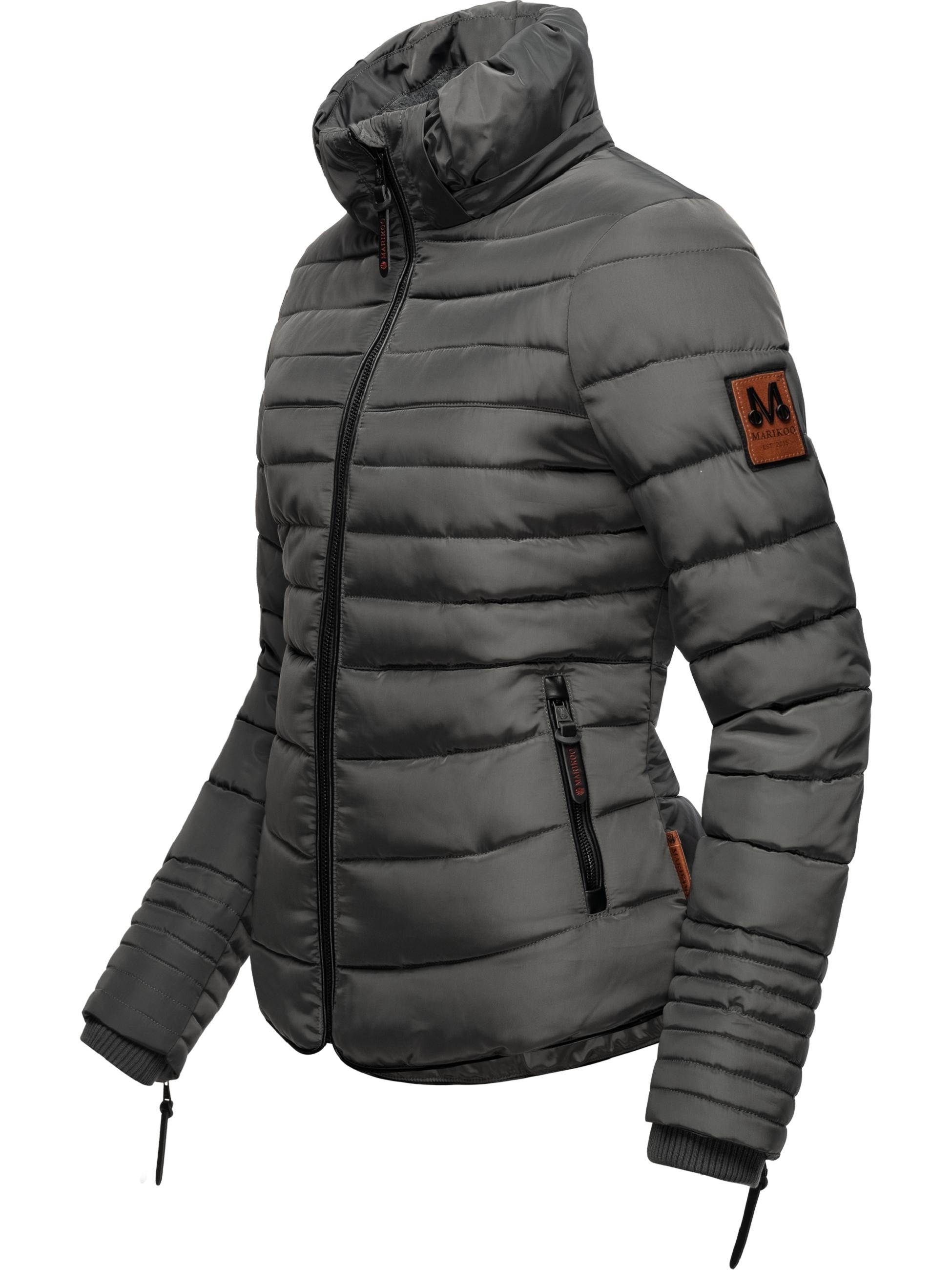 Marikoo Winterjacke »Winterjacke Amber«