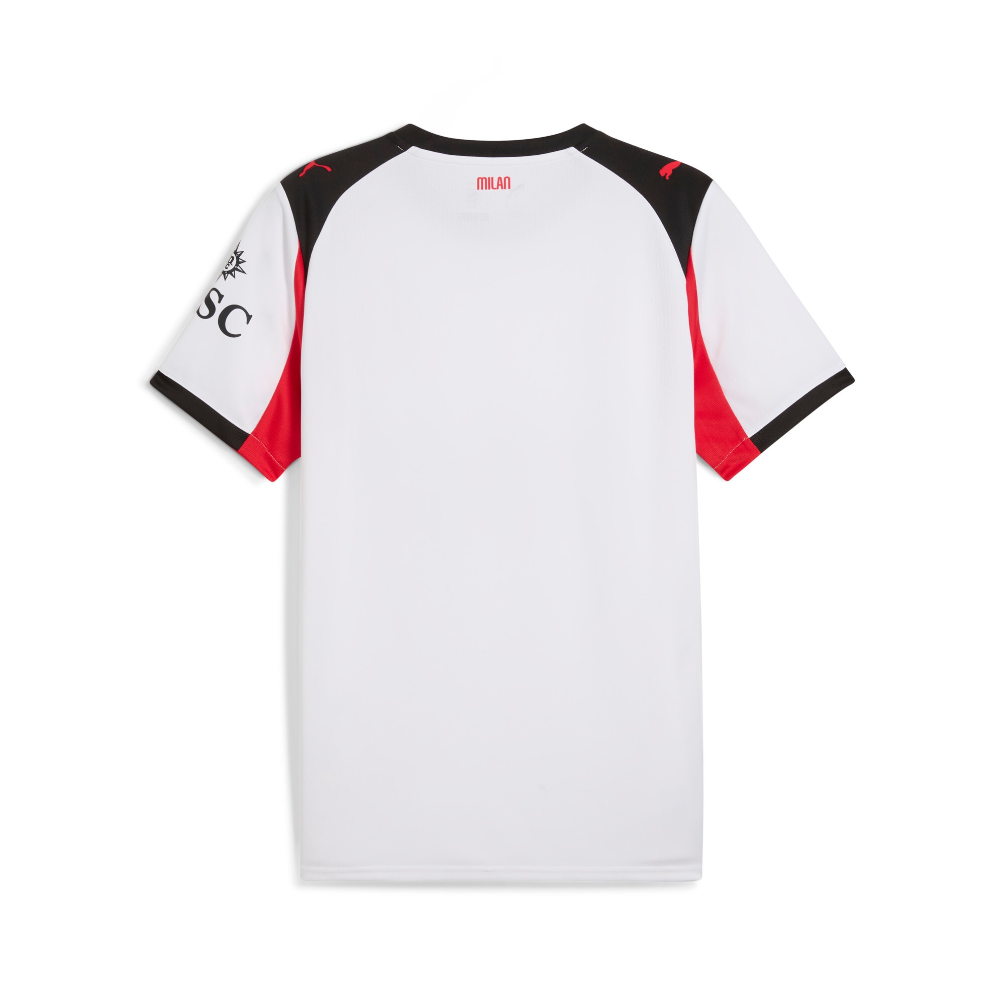 PUMA Trainingstop »ACM AWAY JERSEY REPLICA«