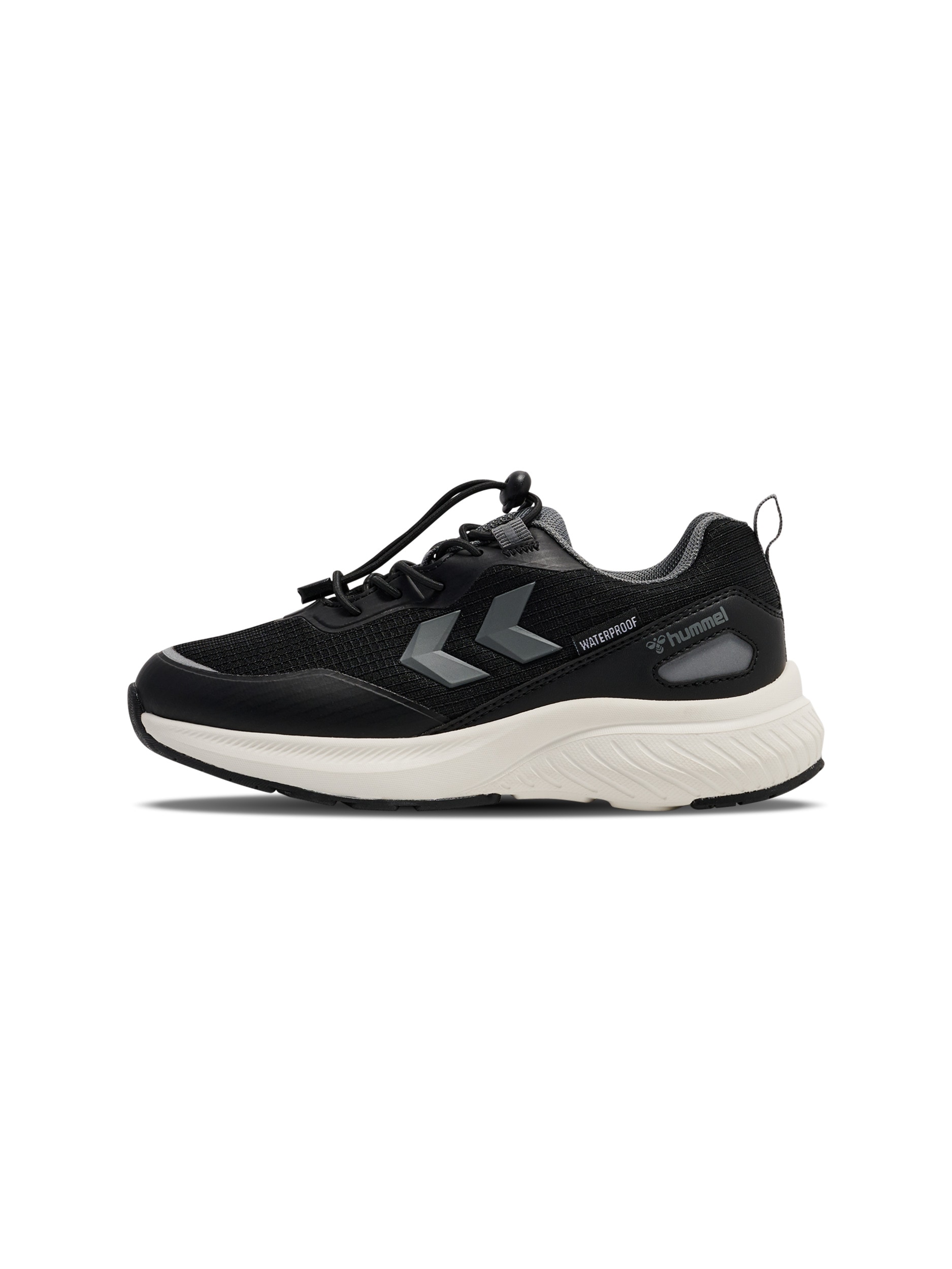 hummel Sneaker »CREEK LOW TEX VC JR«  wasserdichtes Obermaterial, gefüttertes Innenmaterial