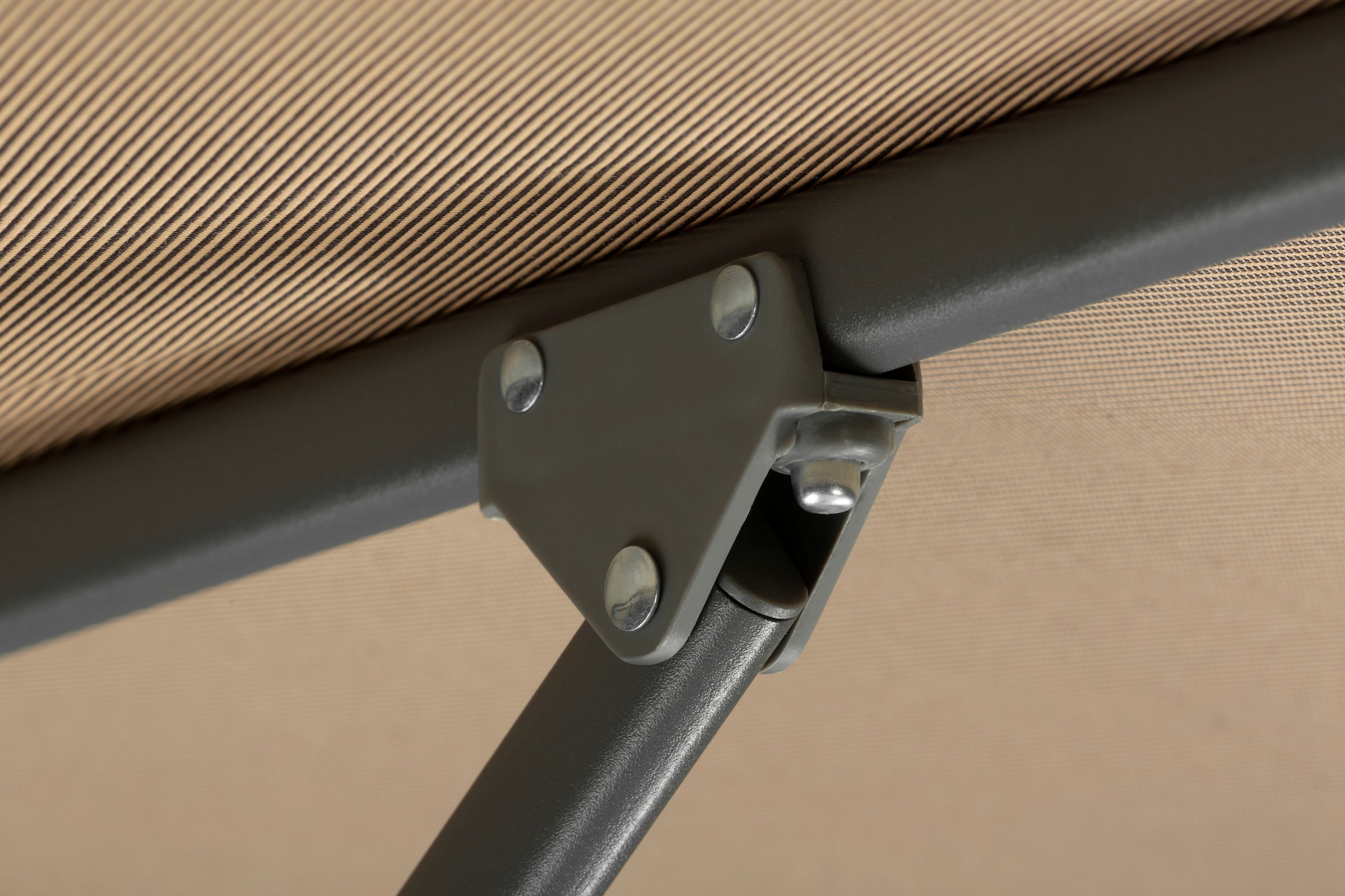 Schneider Schirme Marktschirm »Korsika« 270 x 270 cm