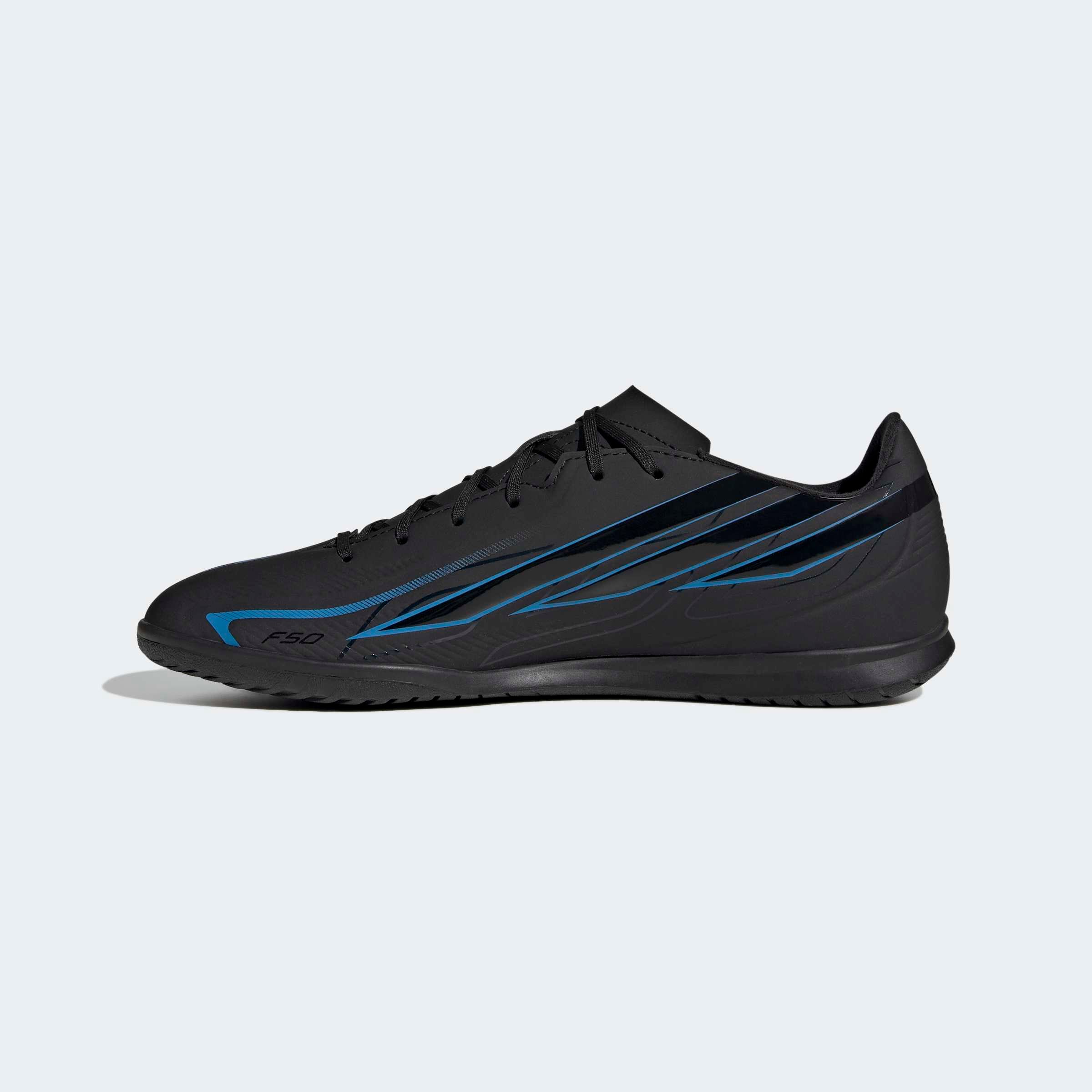 adidas Performance Fußballschuh »F50 HYPERFAST CLUB«  für Hallenboden