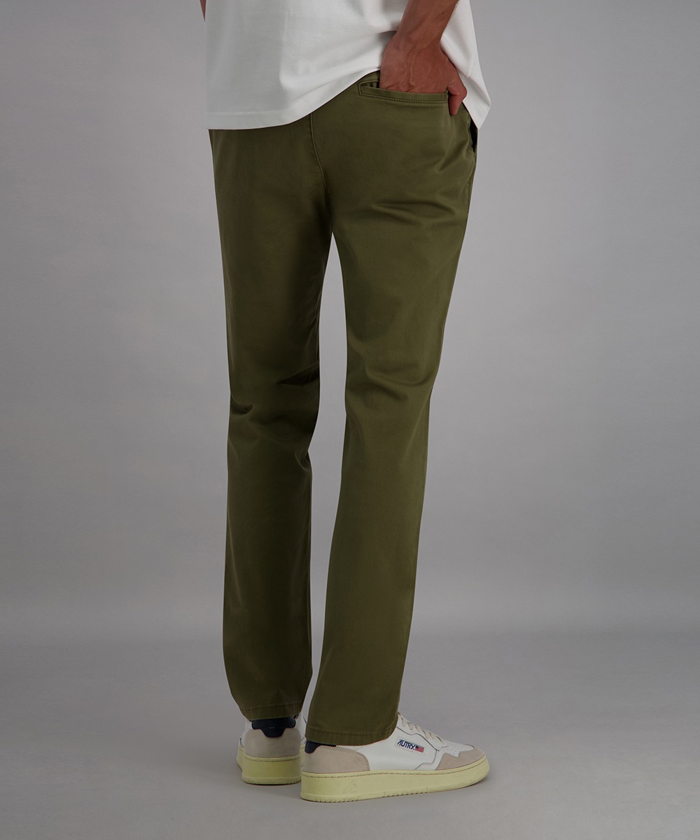 Pioneer Authentic Jeans Chinohose »PAJ-ENRICO«, Slim Fit
