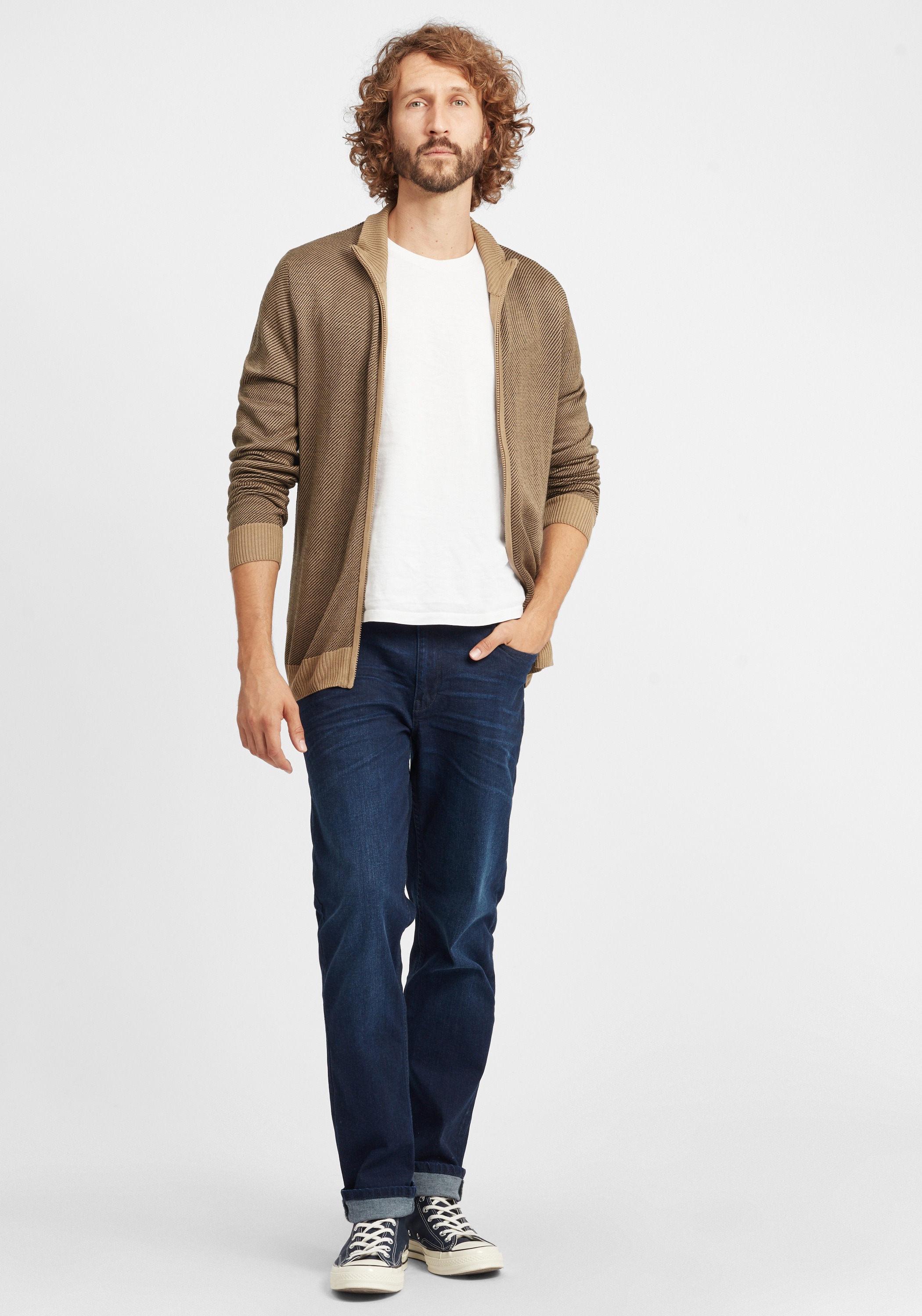 Blend Cardigan »Cardigan BHLonder«