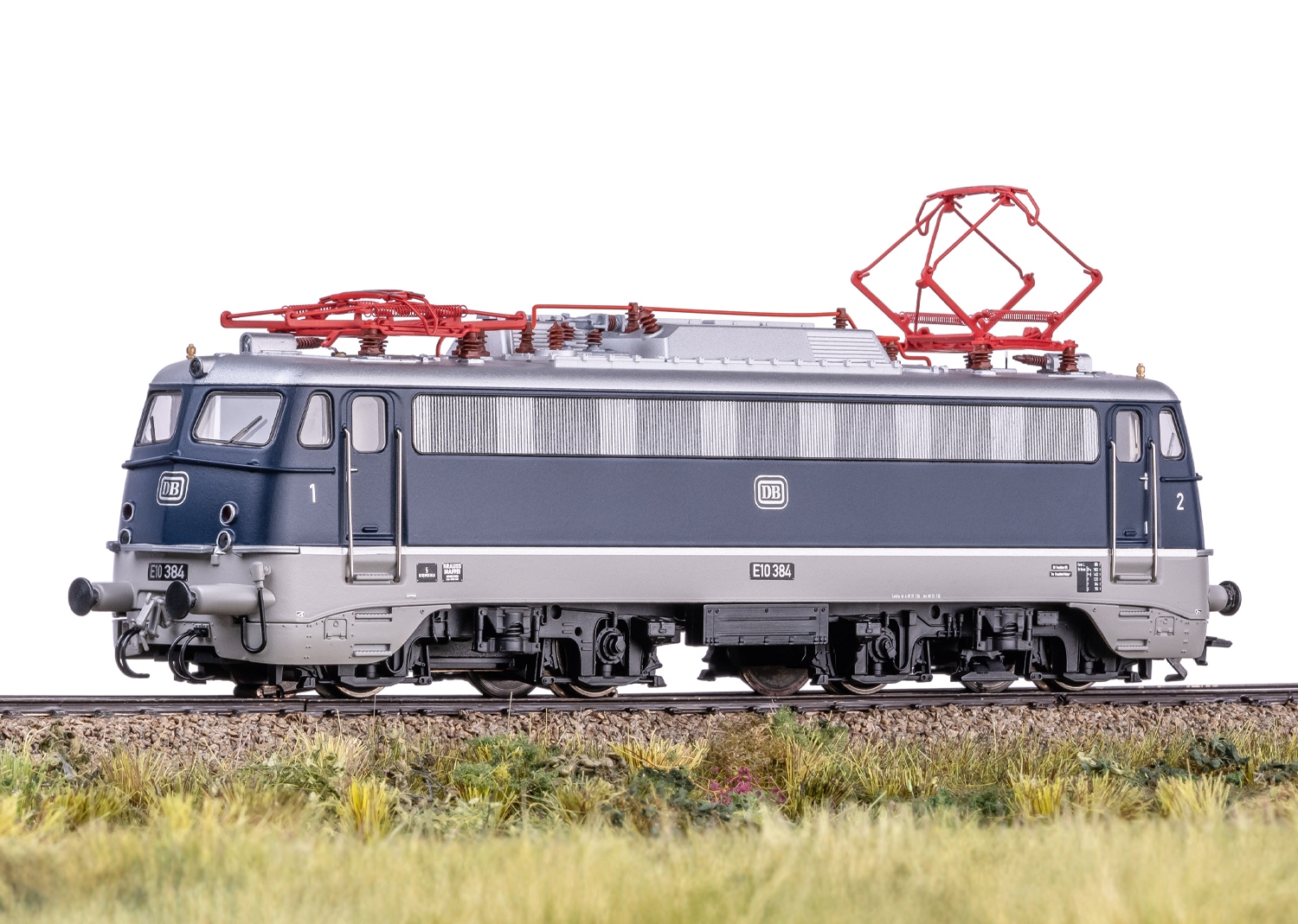 Märklin Elektrolokomotive »Baureihe E10.3 - 39128« mit Sound und Beleuchtung; Made in Europe