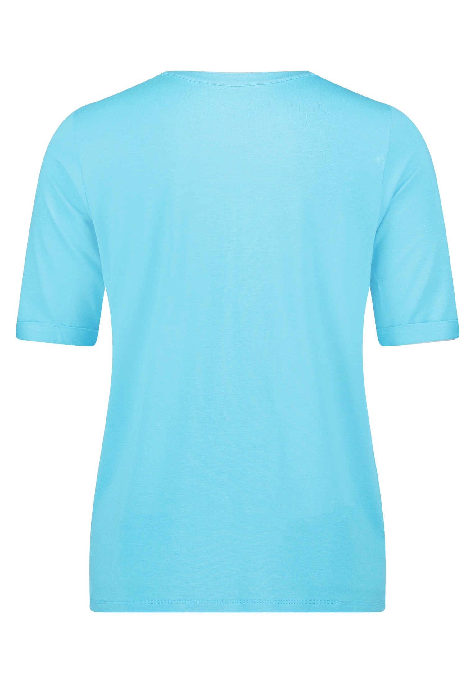 Betty Barclay T-Shirt »Blusenshirt mit Kragen«