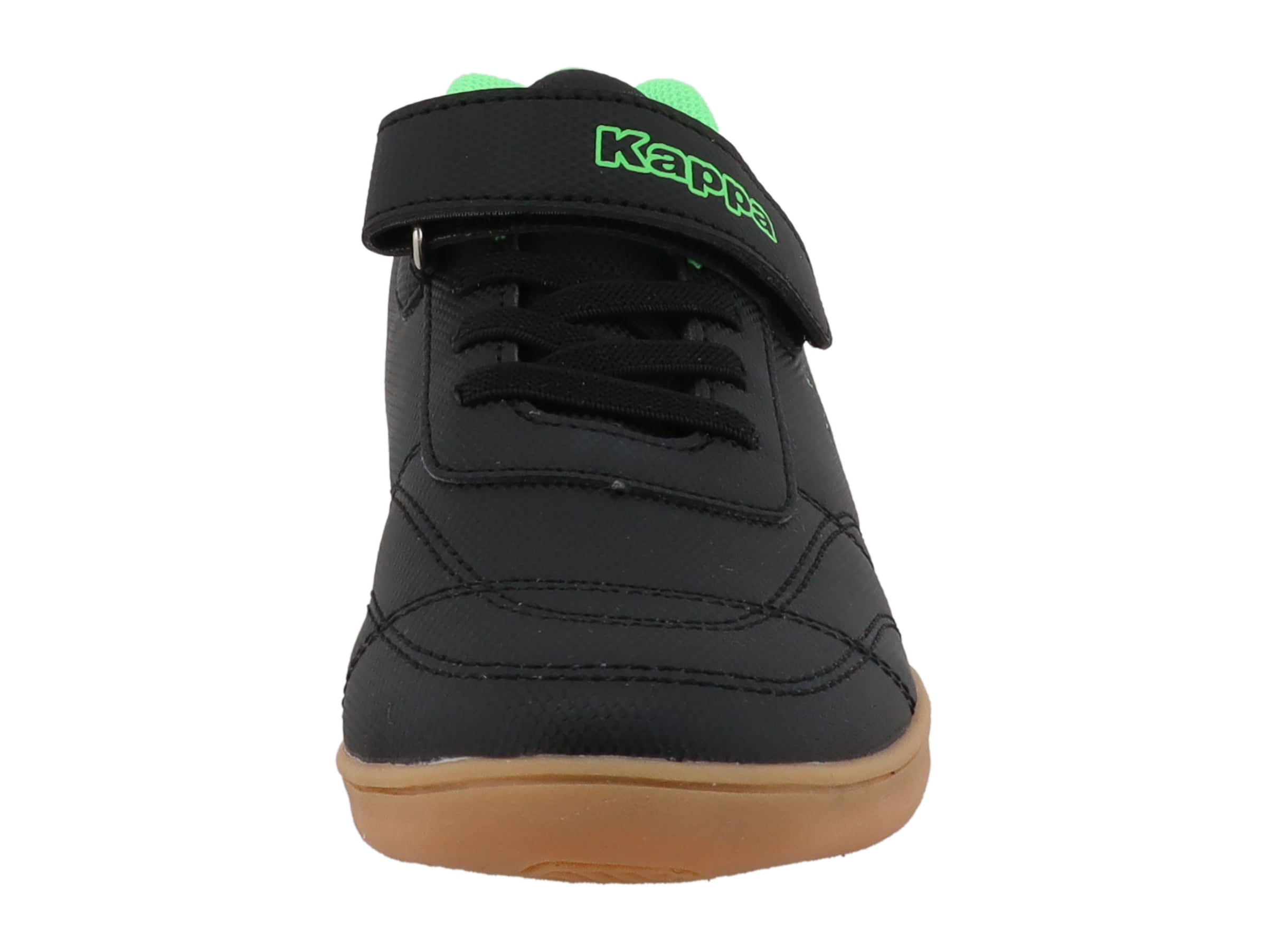 Kappa Hallenschuh »Sonia«  Indoor Sportschuhe, nicht abfärbende Sohle