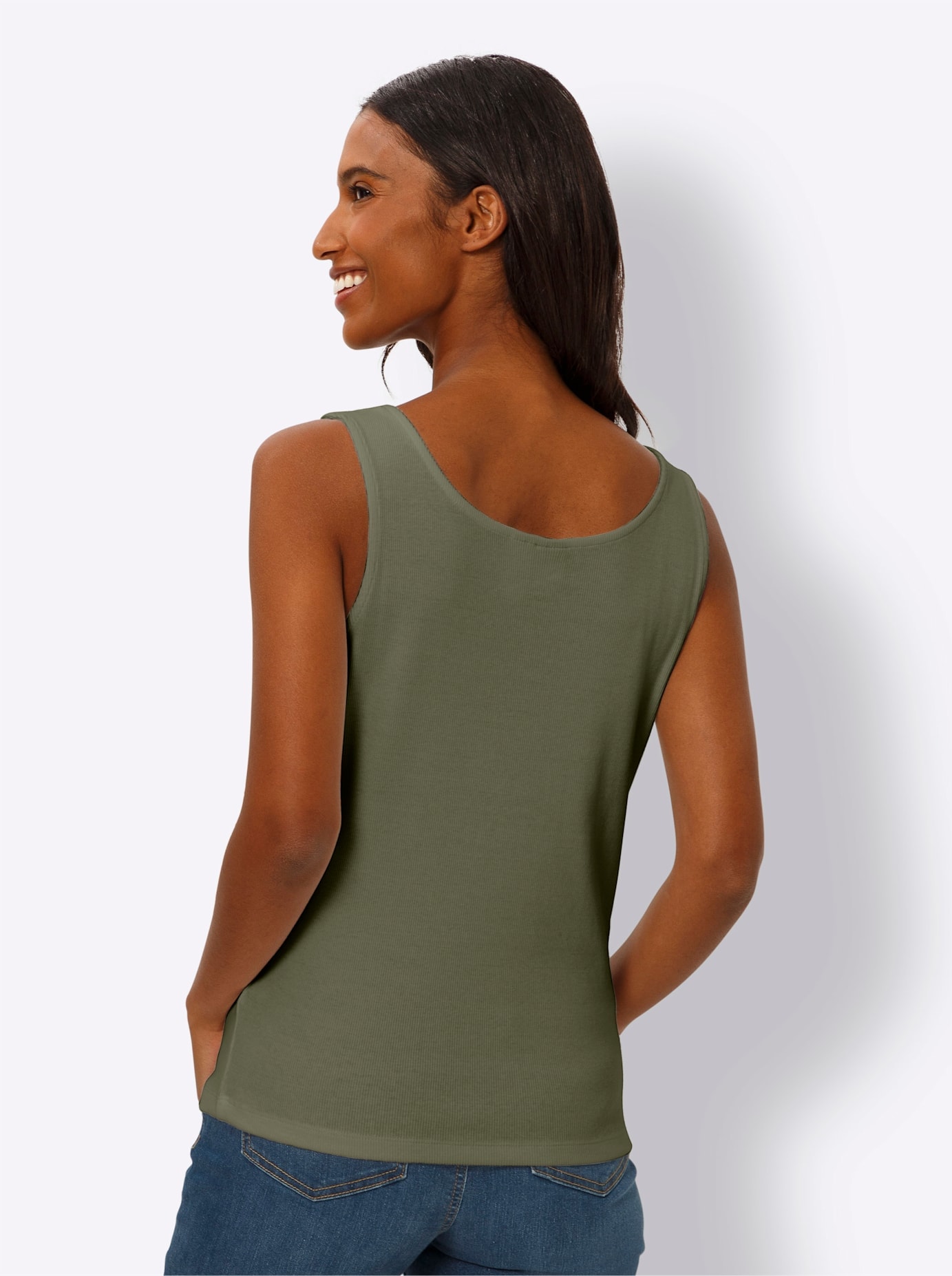 heine Shirttop