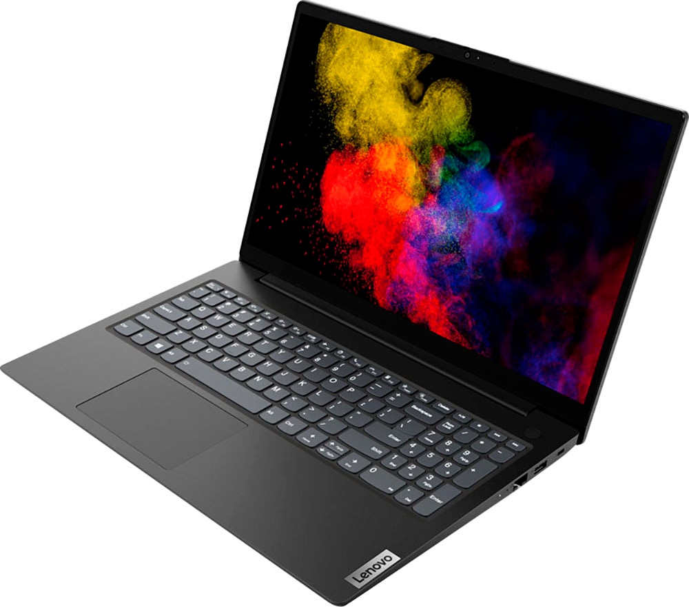 Lenovo Notebook »Lenovo V15-IJL (15,6") Pentium N6000/8GB/256GBSSD/FHD W11H«, 39,6 cm, / 15,6 Zoll, Intel, Celeron, UHD Graphics, 256 GB SSD