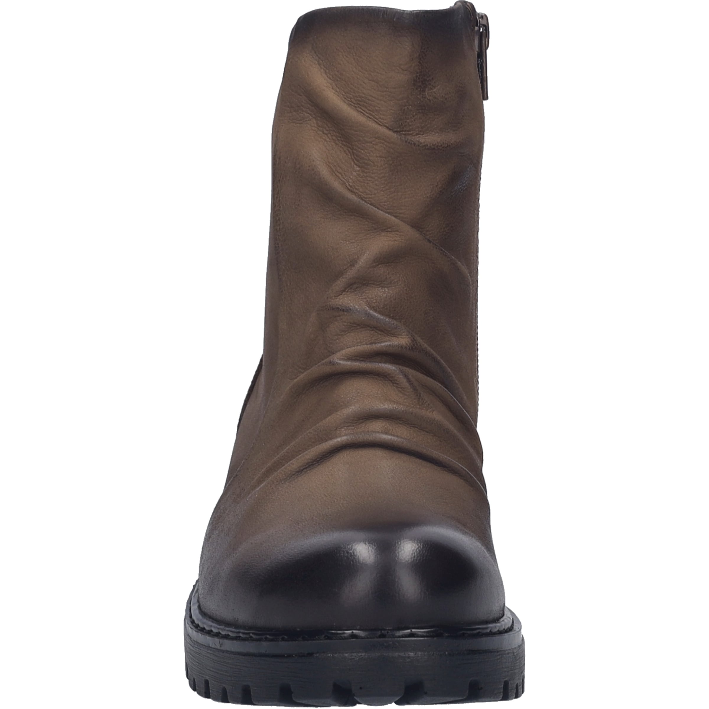 Josef Seibel Stiefelette »Melinda 33, cognac«