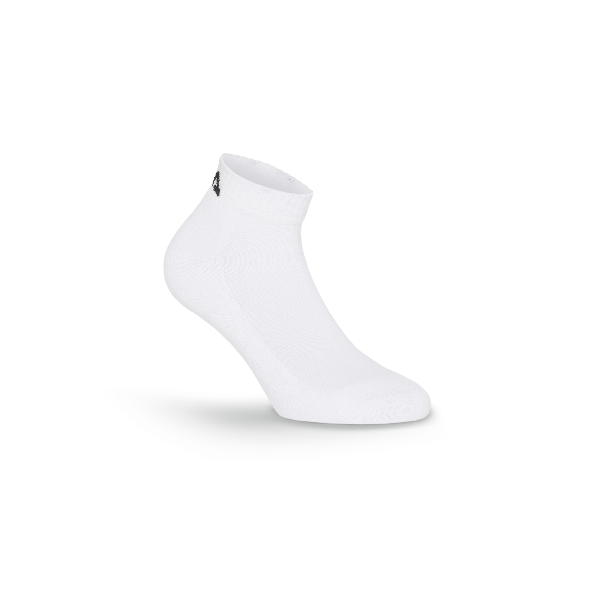 Fila Kurzsocken »UNISEX FITNESS QUARTER SOCKS HALF TERRY« 6 Stk. tlg. mit verstärkter Ferse