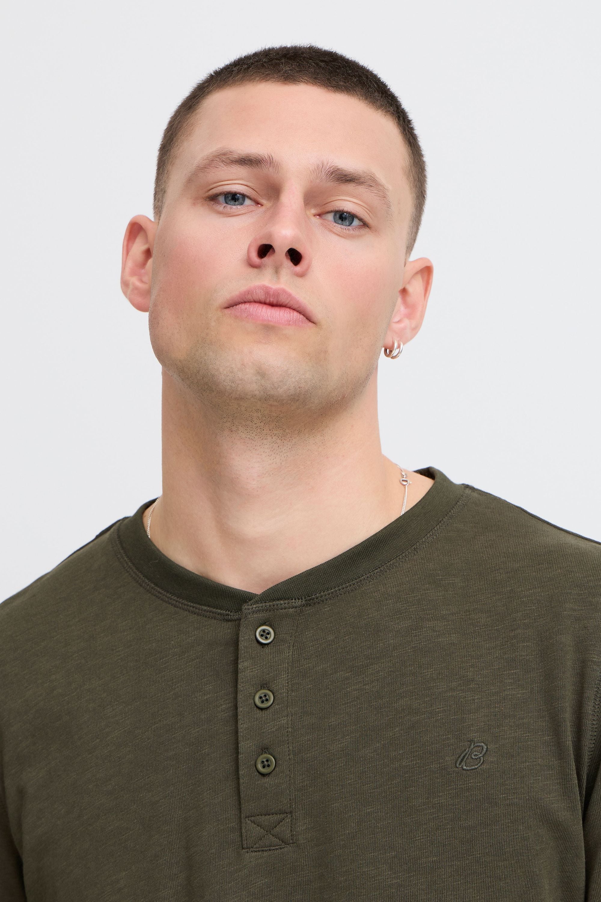 Blend Longsleeve »Longsleeve BHTee«