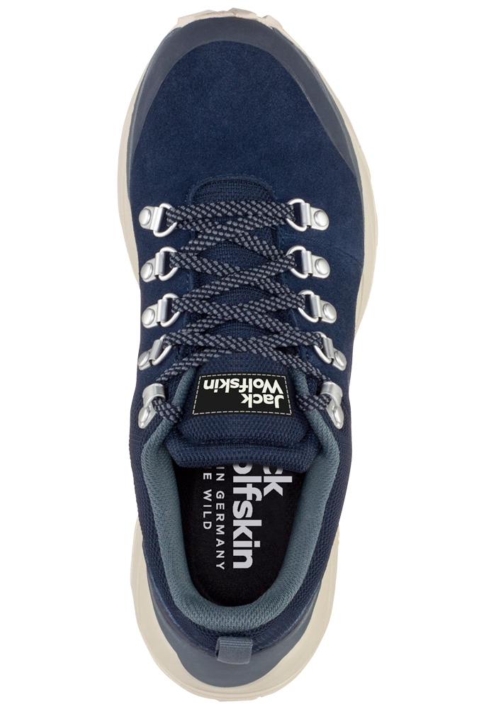 Jack Wolfskin Outdoorschuh »TERRAVENTURE URBAN LOW W«