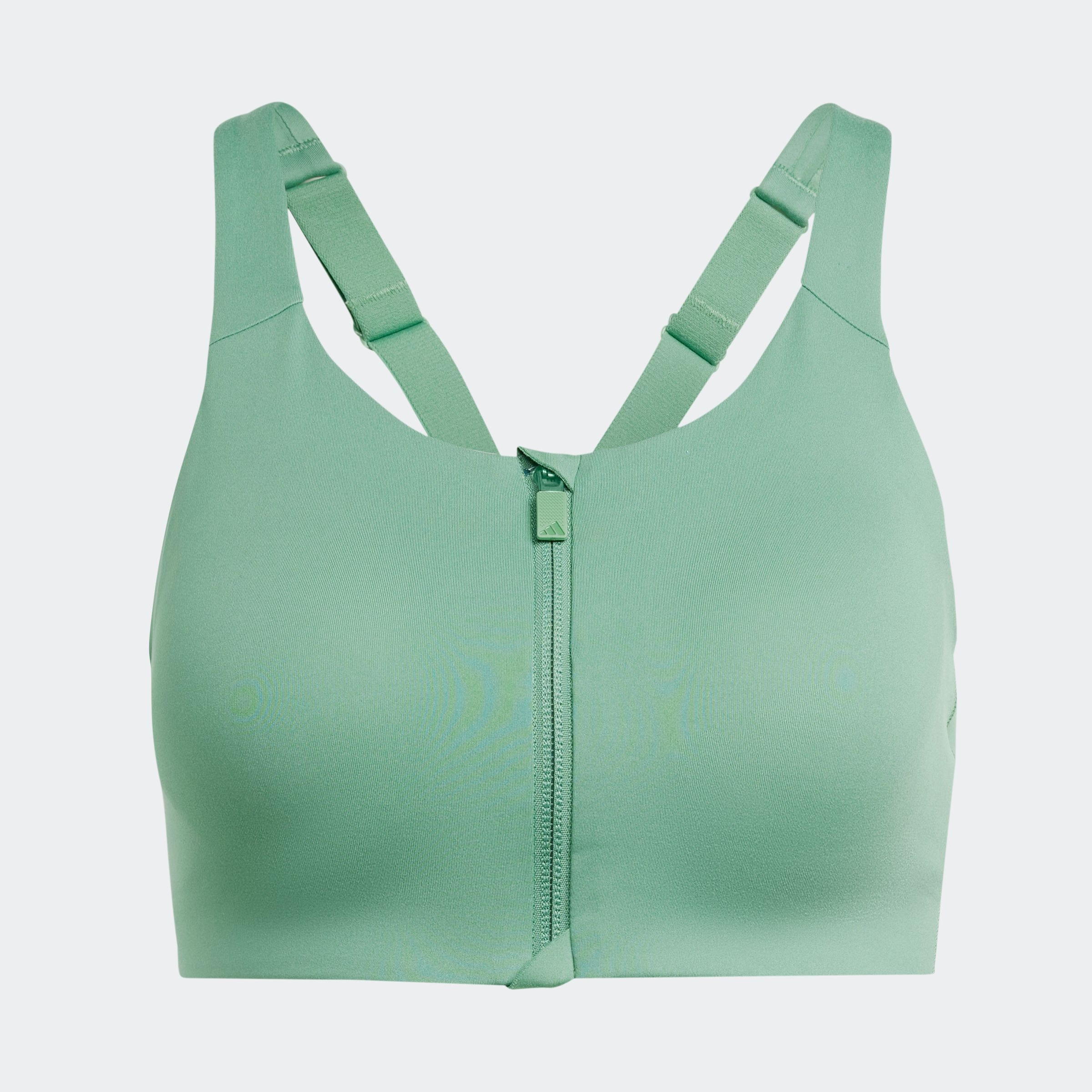adidas Performance Sport-BH »TLRDIM LUX ZIP«