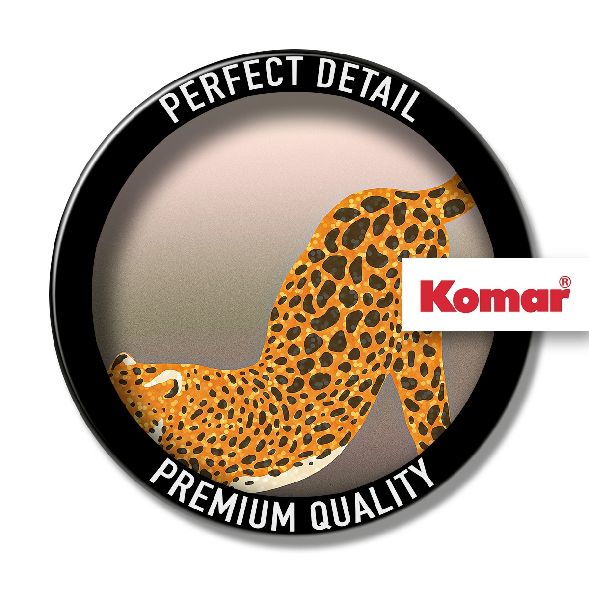 Komar Leinwandbild »Streched - Größe 30 x 30 cm« Natur 1 Stk. tlg. Keilrahmenbild mi Echtholzrahmen