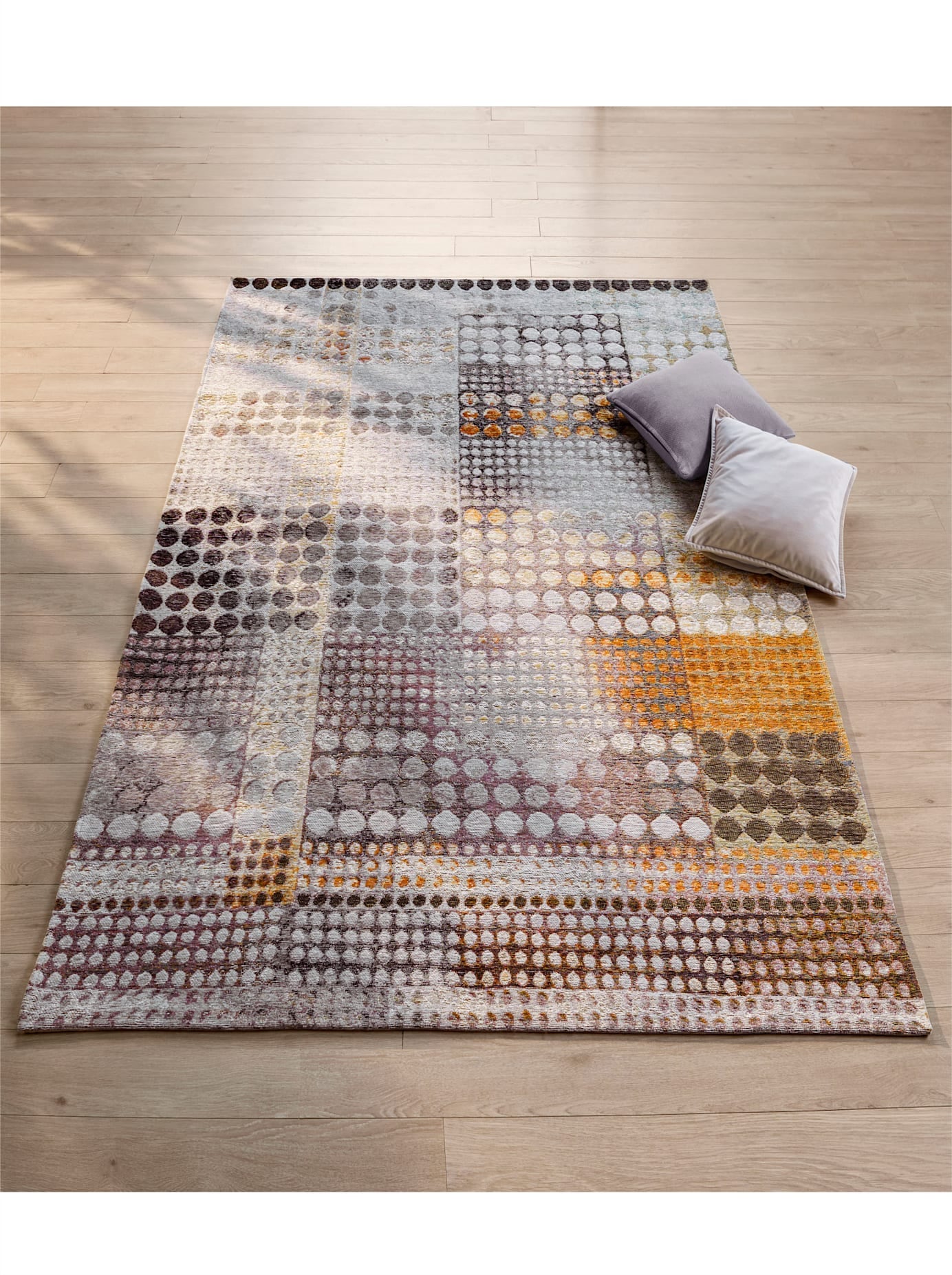 heine home Teppich, 4 mm Höhe