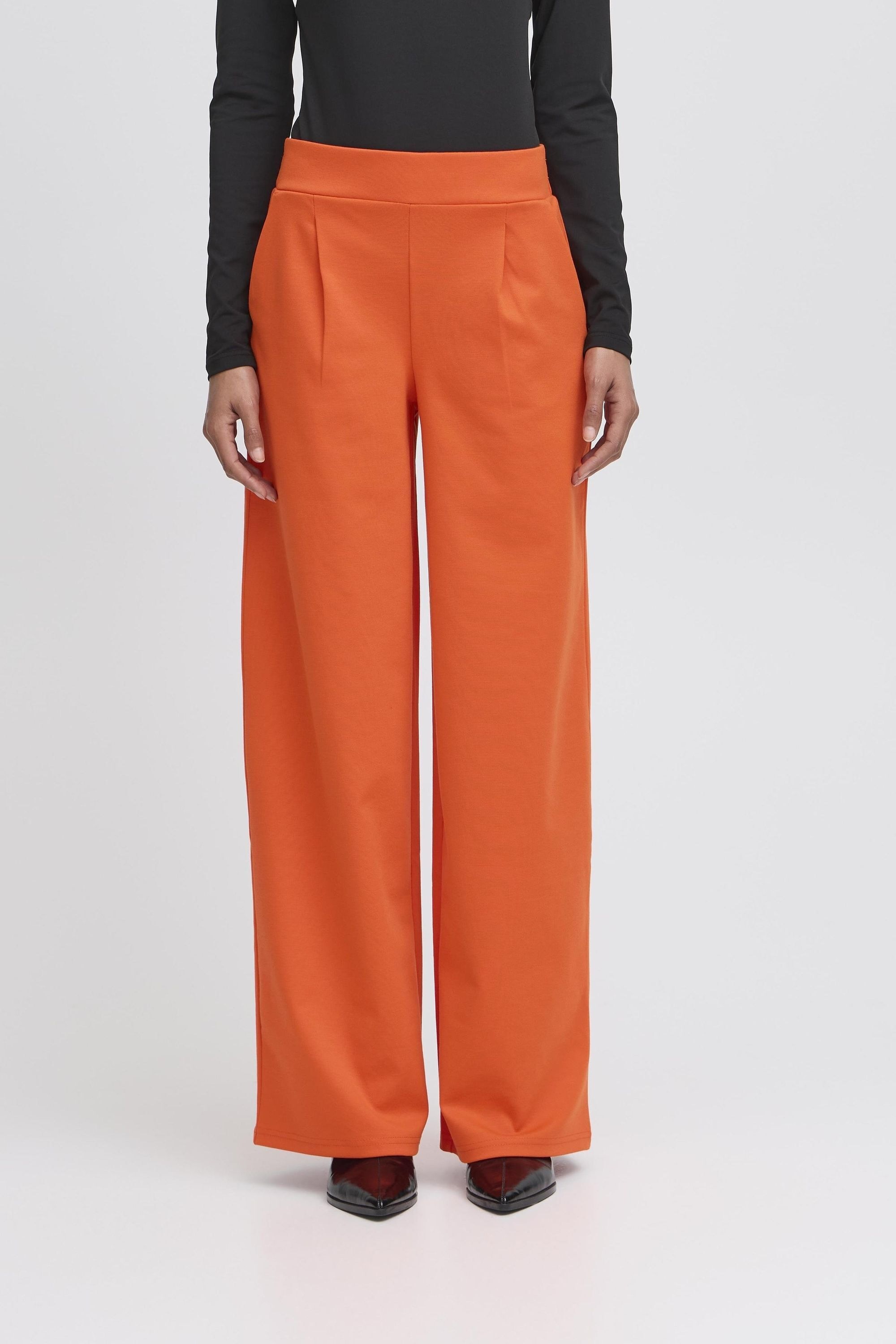 Ichi Stoffhose »Stoffhose IHKate«