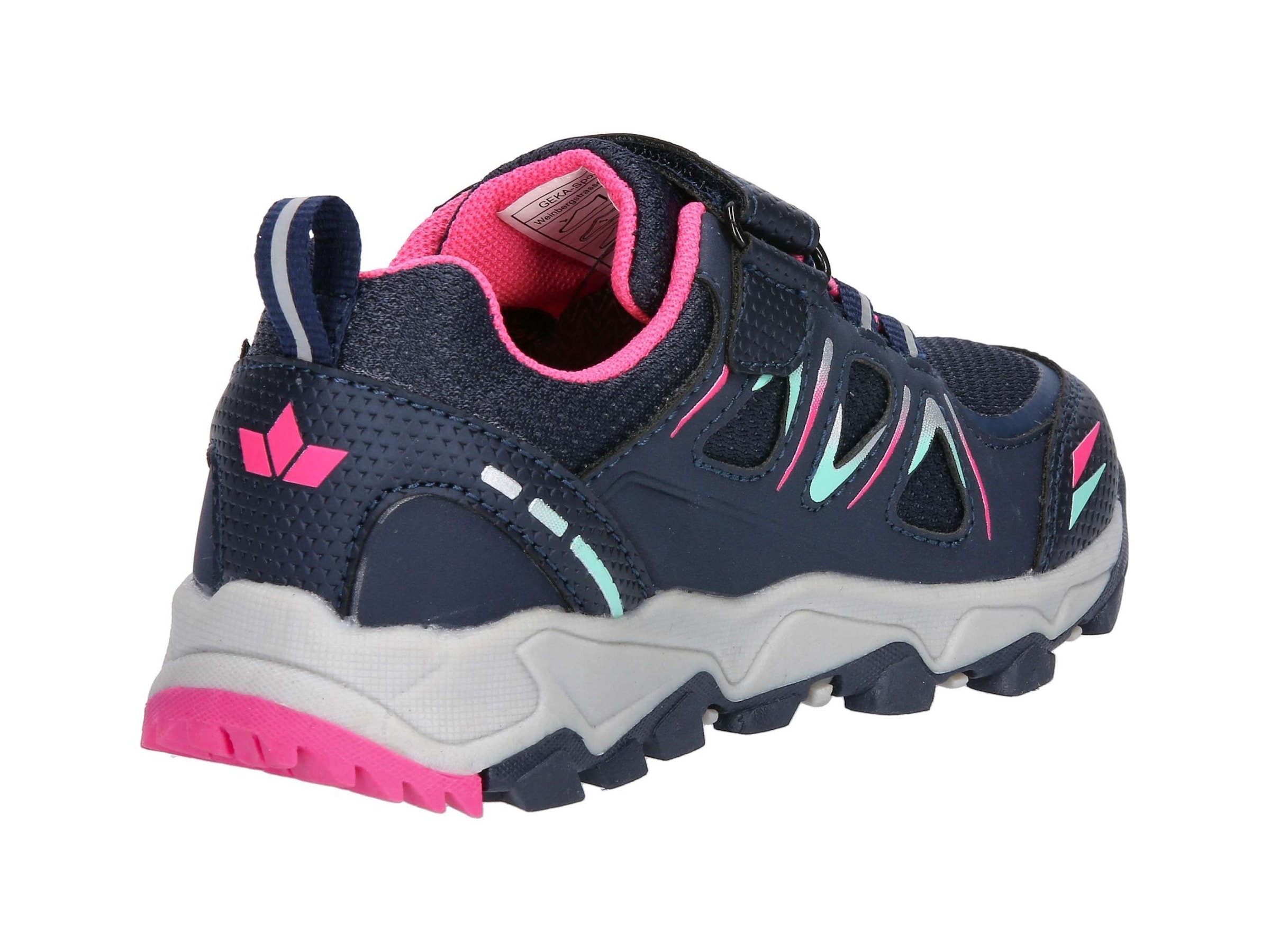 Lico Outdoorschuh »Outdoorschuh Allen VS«