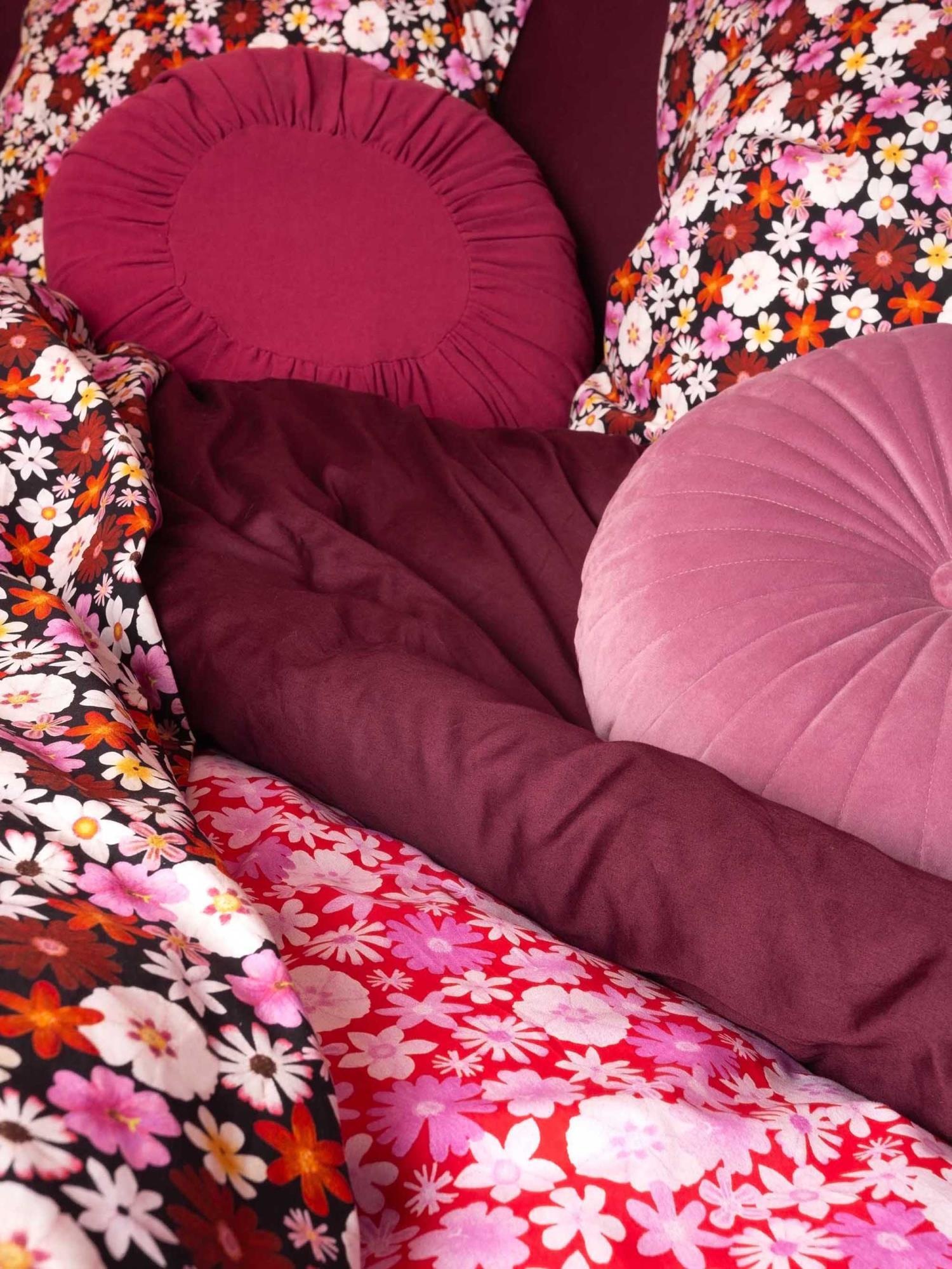 Essenza Bettwäsche »Bettwäsche Mellow Millesfleurs« 2