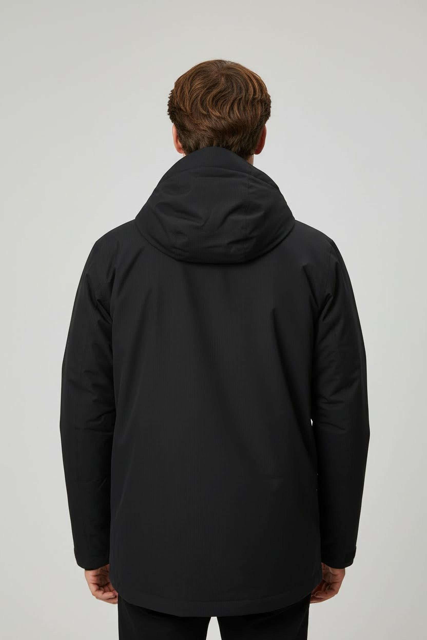 G.I.G.A. DX by killtec Outdoorjacke »GW 11 MN JCKT« 1 Stk. tlg.